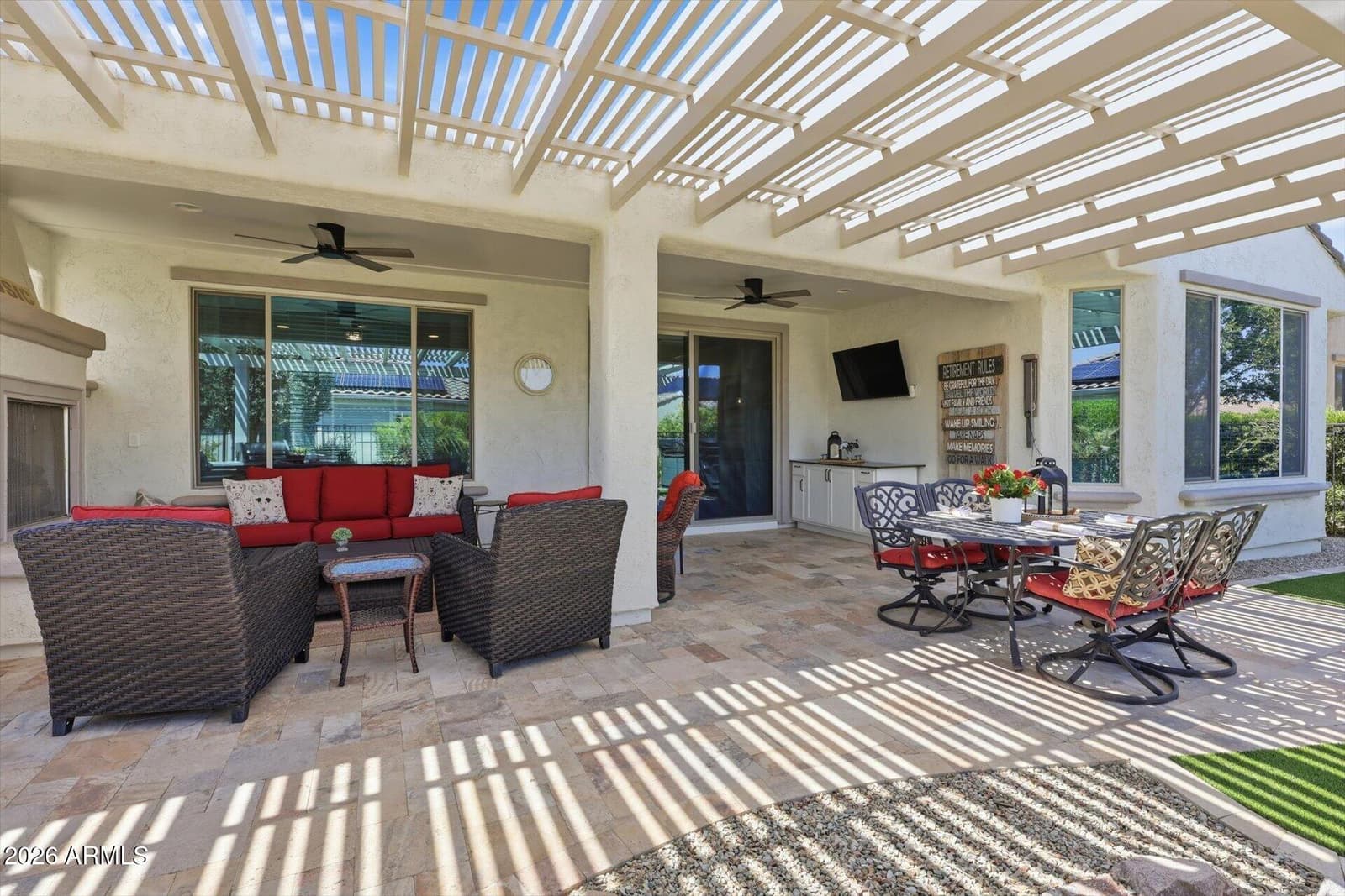 26652 W Zachary Drive, Buckeye, AZ 85396 — photo 5 of 49