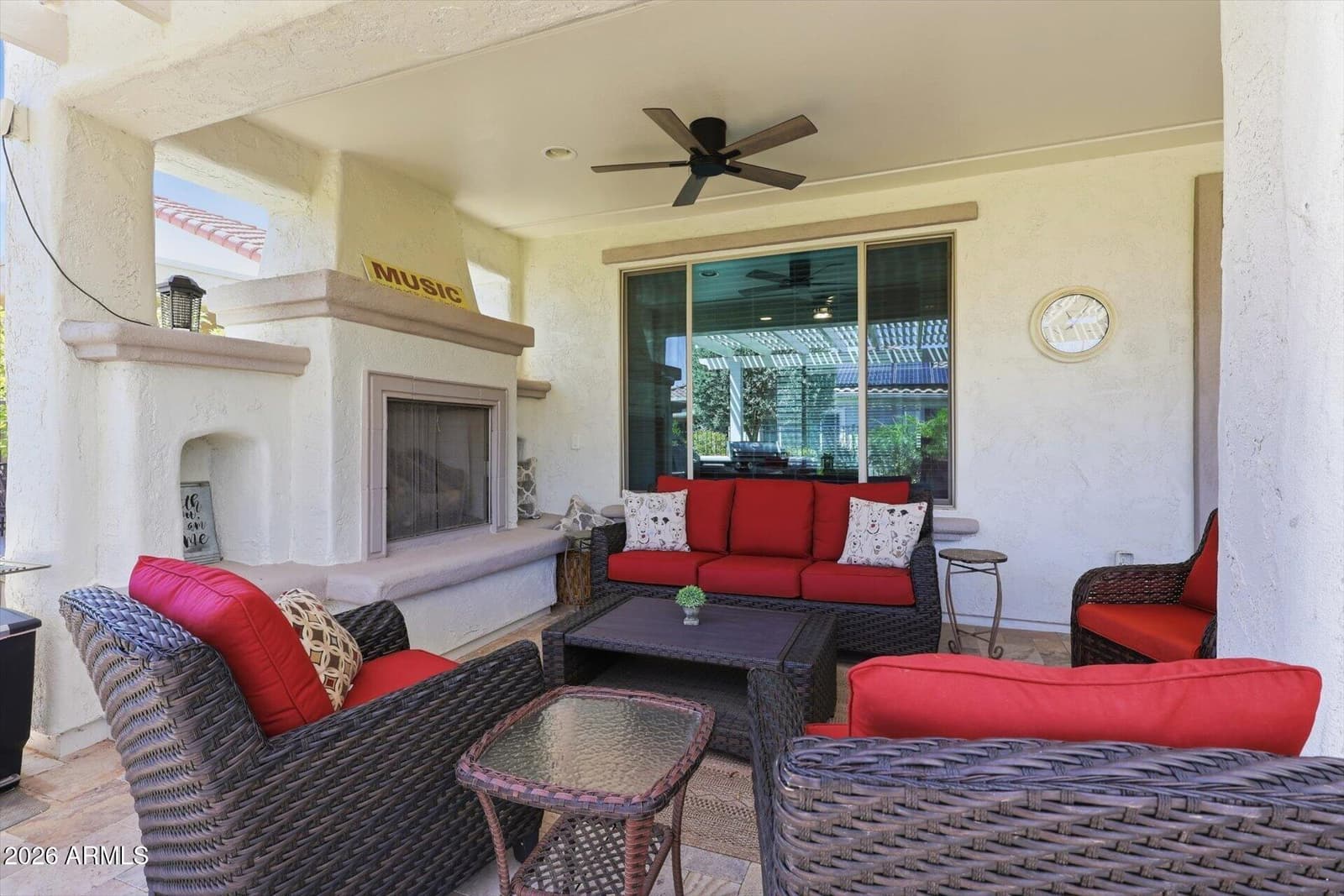 26652 W Zachary Drive, Buckeye, AZ 85396 — photo 15 of 49