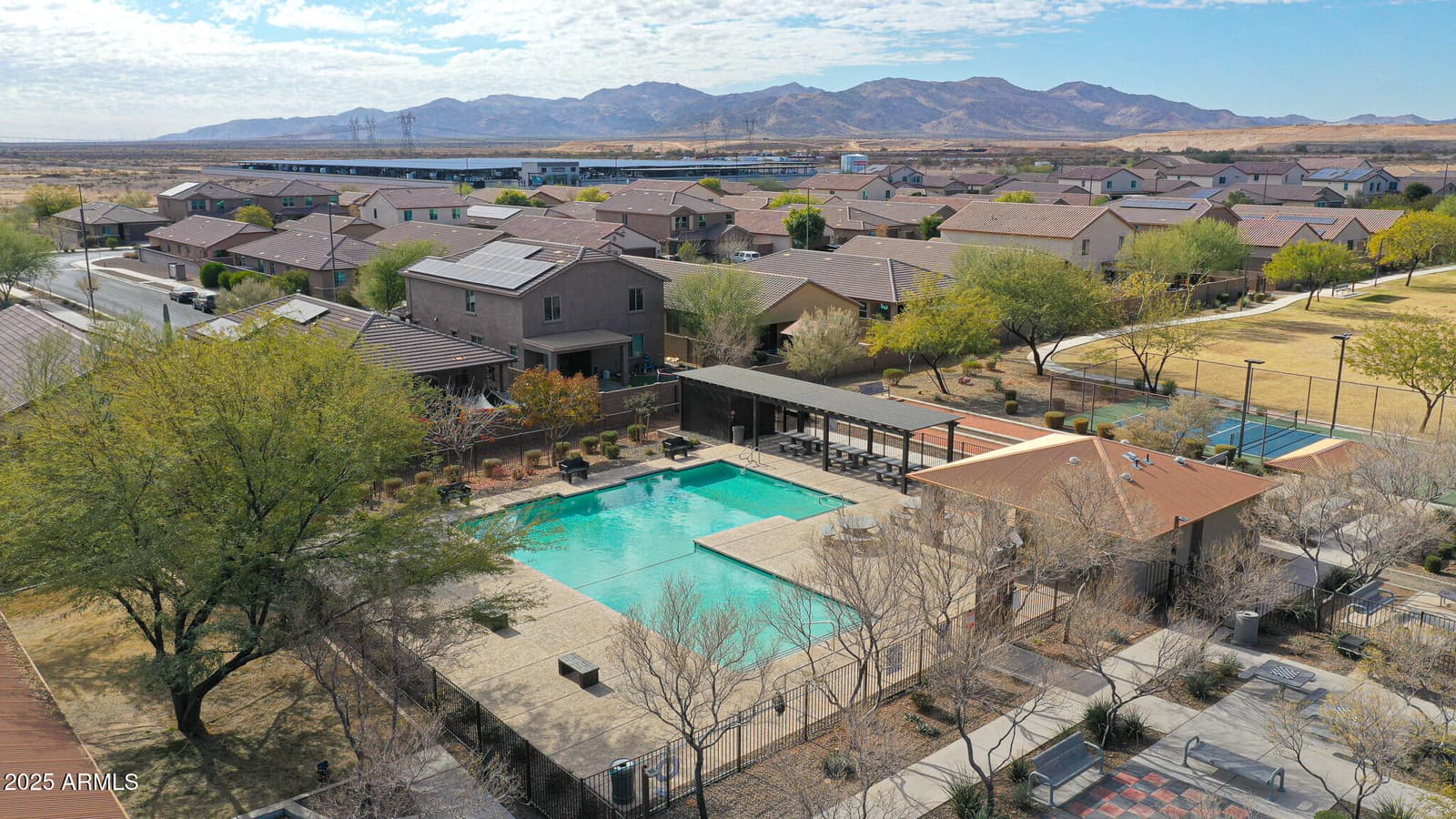 17378 W Villa Hermosa Lane, Surprise, AZ 85387 — photo 32 of 32
