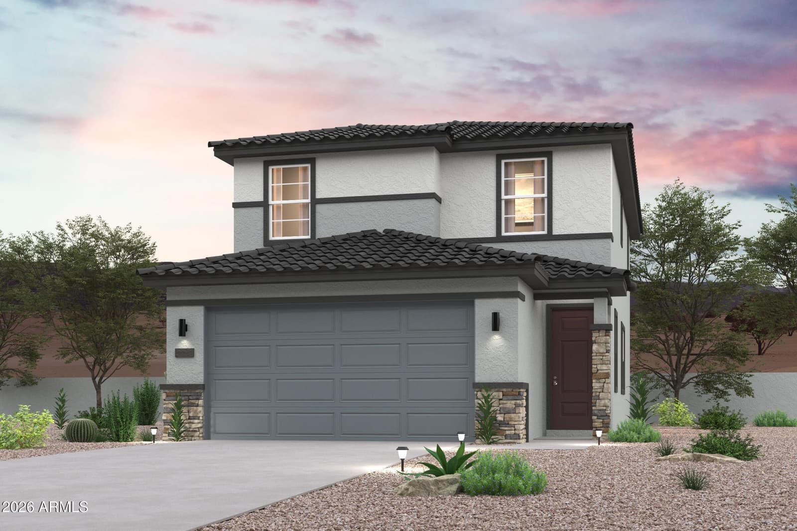 17378 W Villa Hermosa Lane, Surprise, AZ 85387 — photo 1 of 32