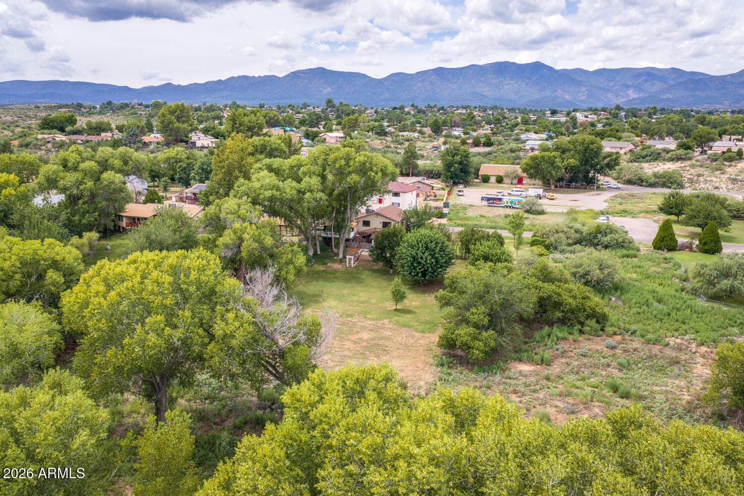 4886 E Comanche Drive, Cottonwood, AZ 86326 — photo 26 of 27