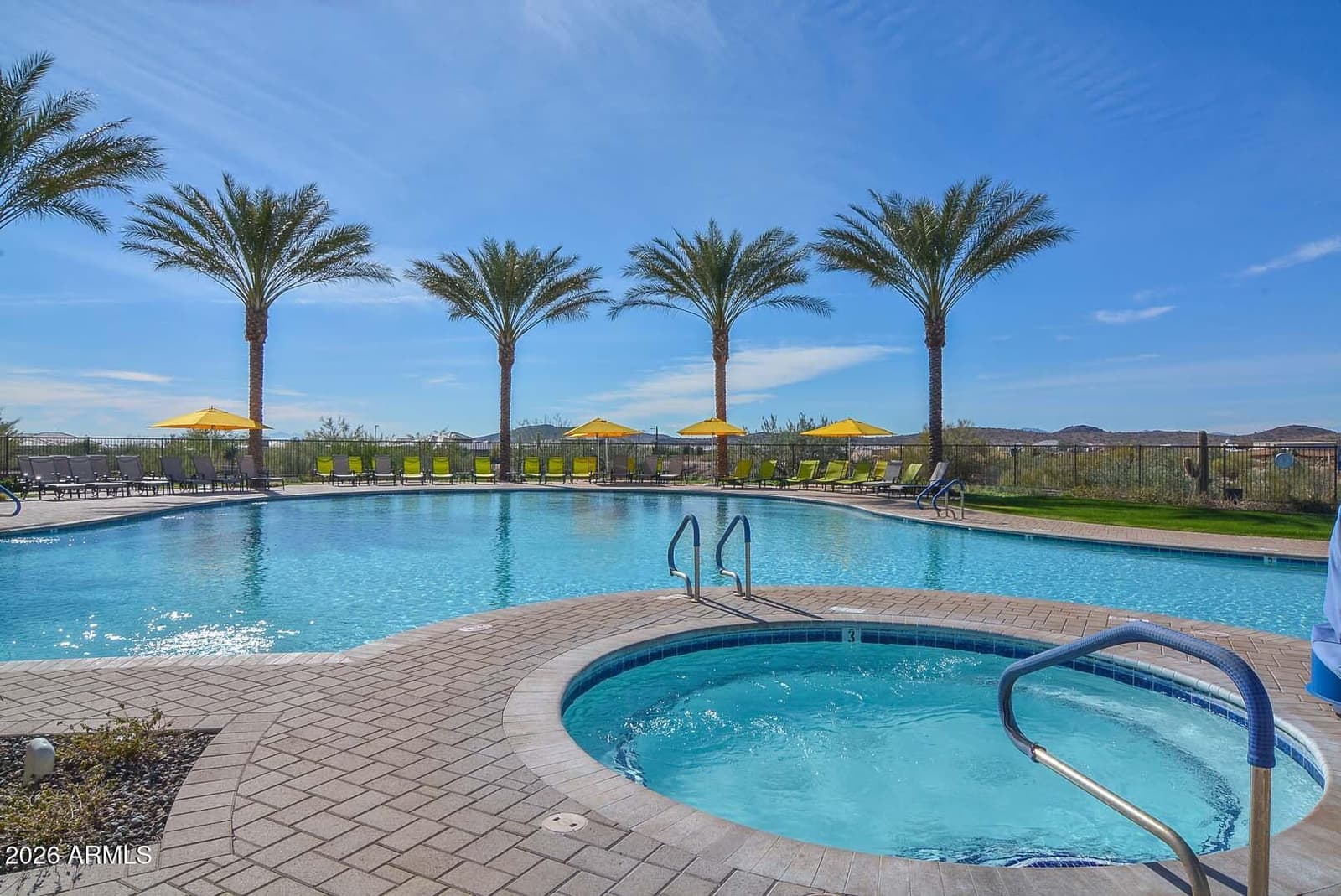 13293 W Palo Brea Lane, Peoria, AZ 85383 — photo 48 of 60