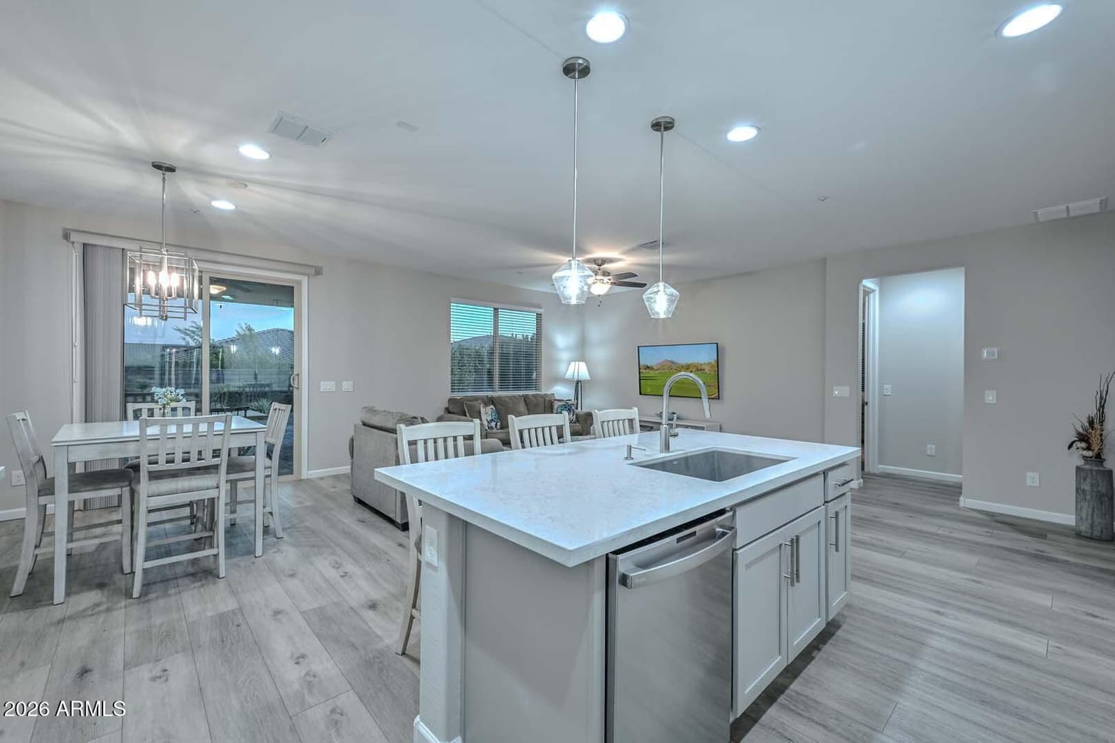 13293 W Palo Brea Lane, Peoria, AZ 85383 — photo 8 of 60
