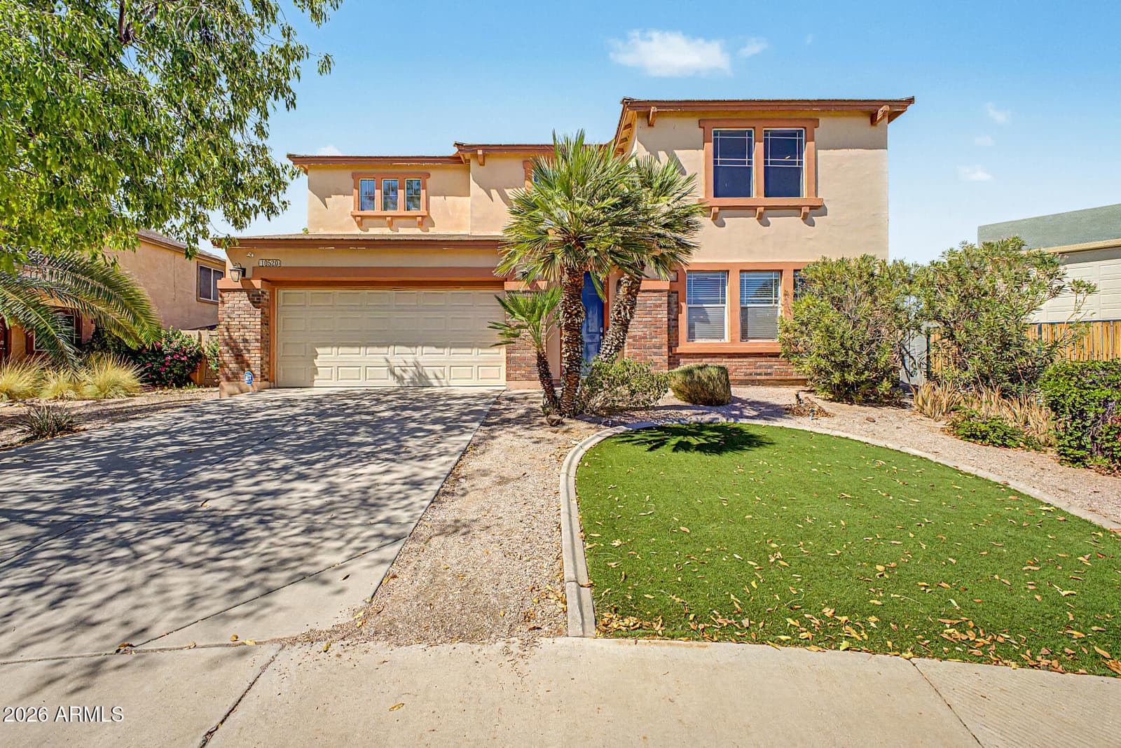 10520 E Olla Avenue, Mesa, AZ 85212 — photo 3 of 47