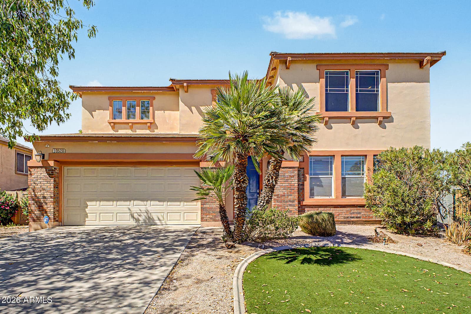 10520 E Olla Avenue, Mesa, AZ 85212 — photo 1 of 47