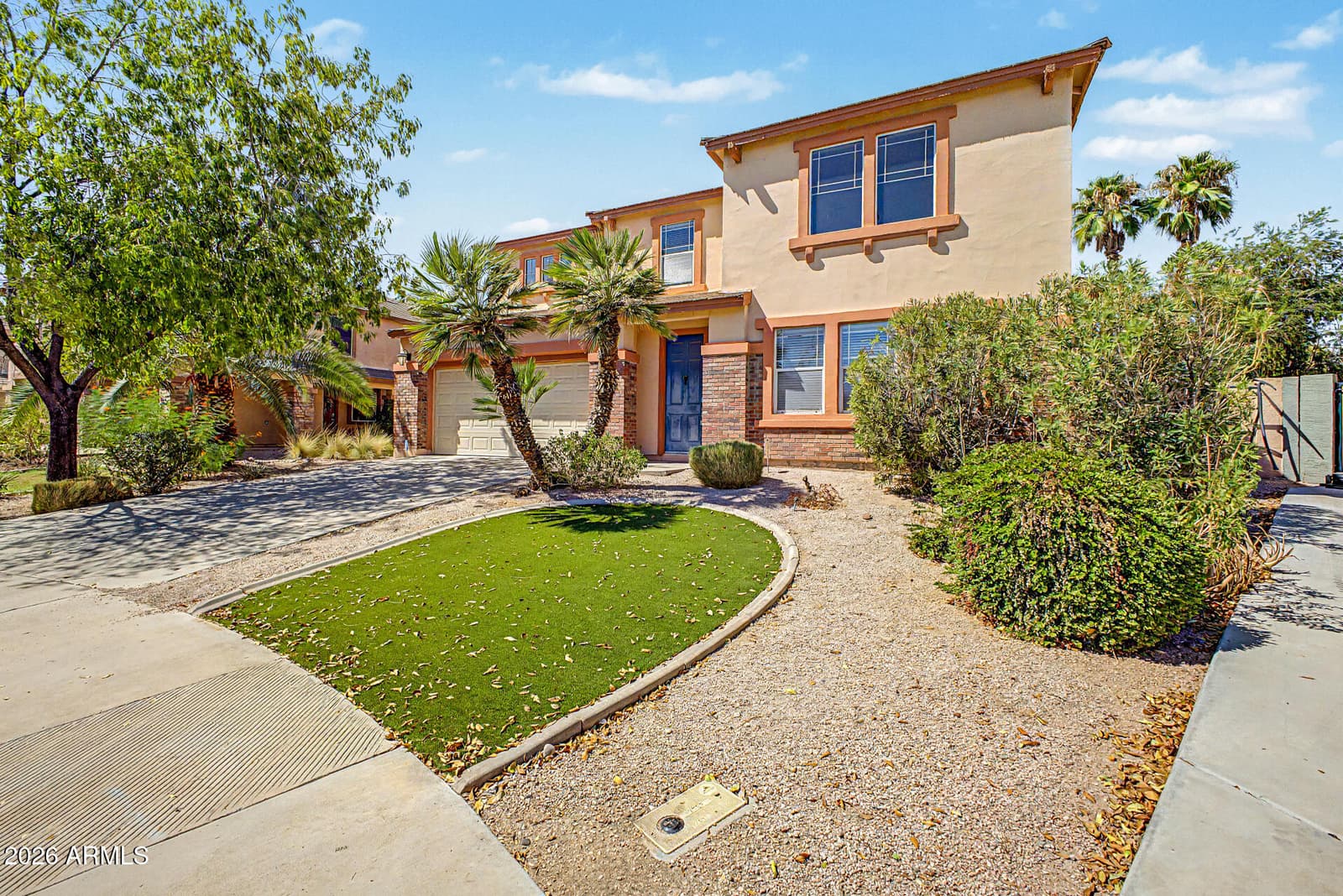 10520 E Olla Avenue, Mesa, AZ 85212 — photo 46 of 47
