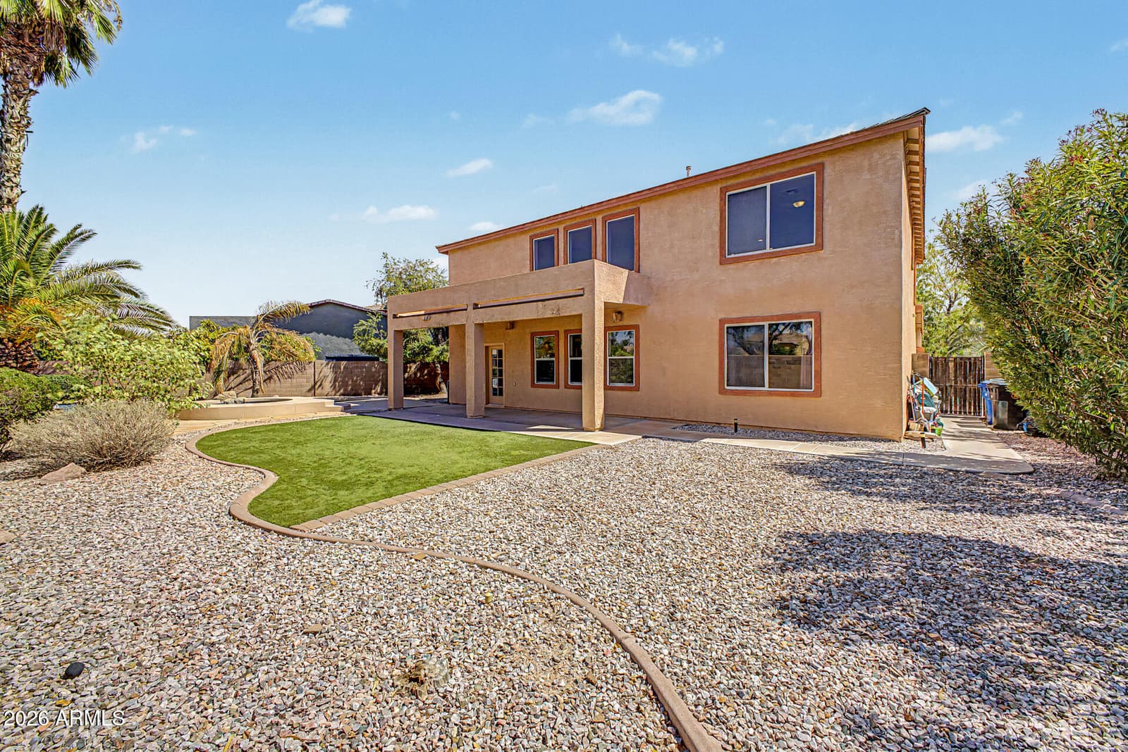 10520 E Olla Avenue, Mesa, AZ 85212 — photo 39 of 47