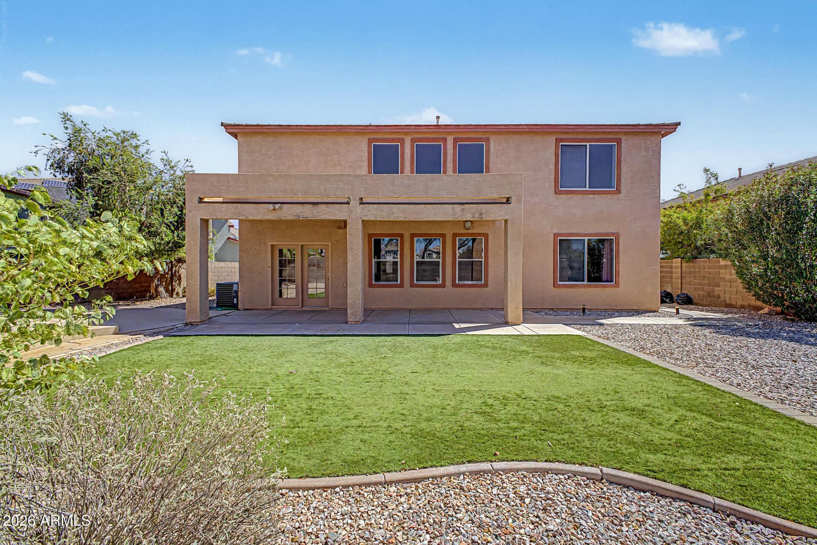 10520 E Olla Avenue, Mesa, AZ 85212 — photo 40 of 47