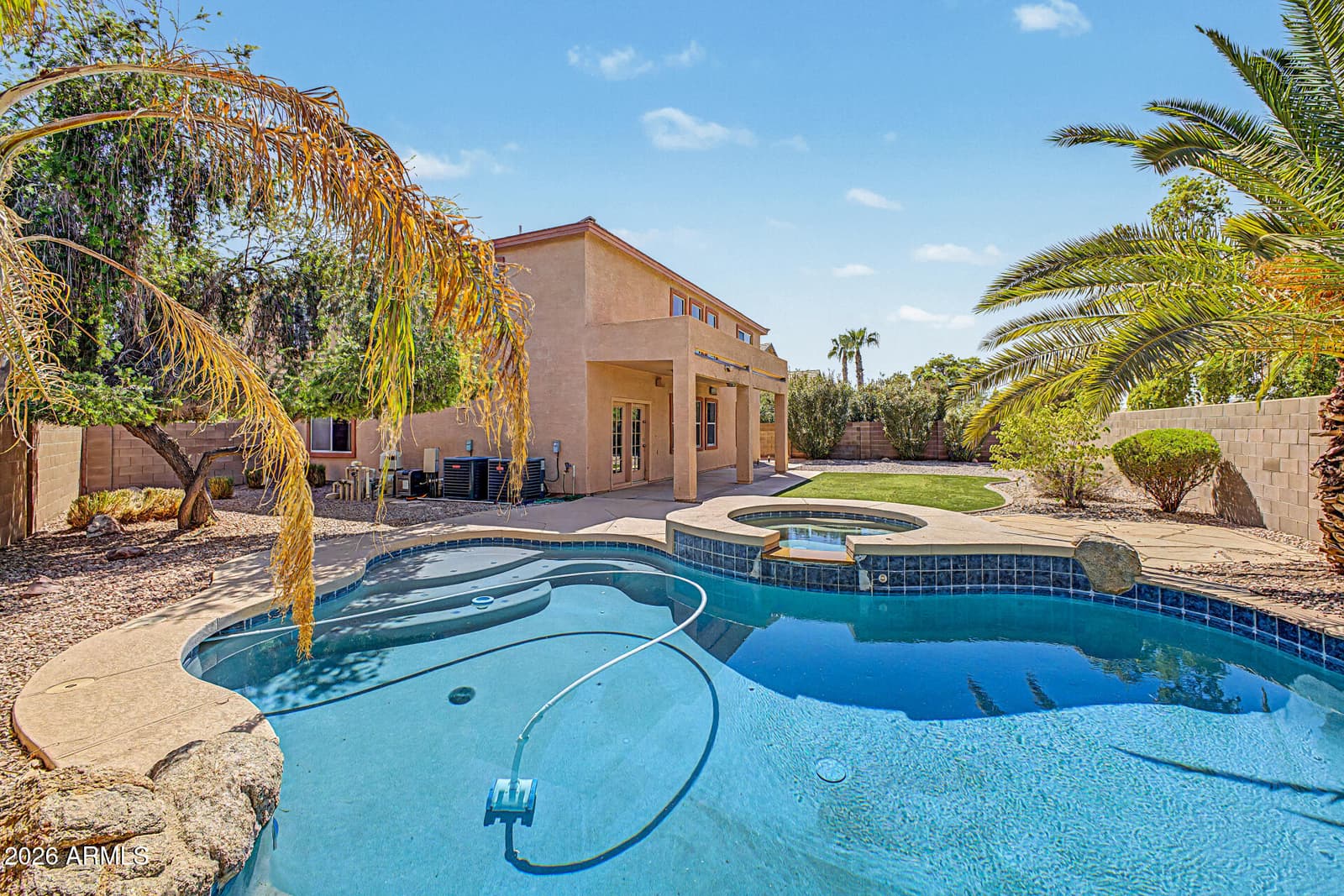 10520 E Olla Avenue, Mesa, AZ 85212 — photo 42 of 47
