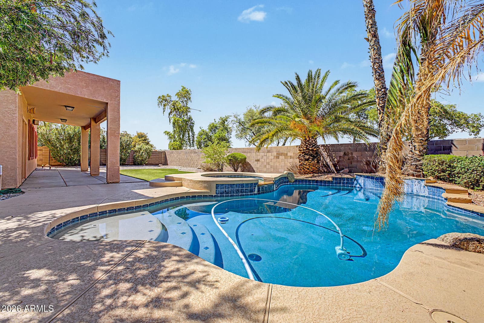 10520 E Olla Avenue, Mesa, AZ 85212 — photo 43 of 47