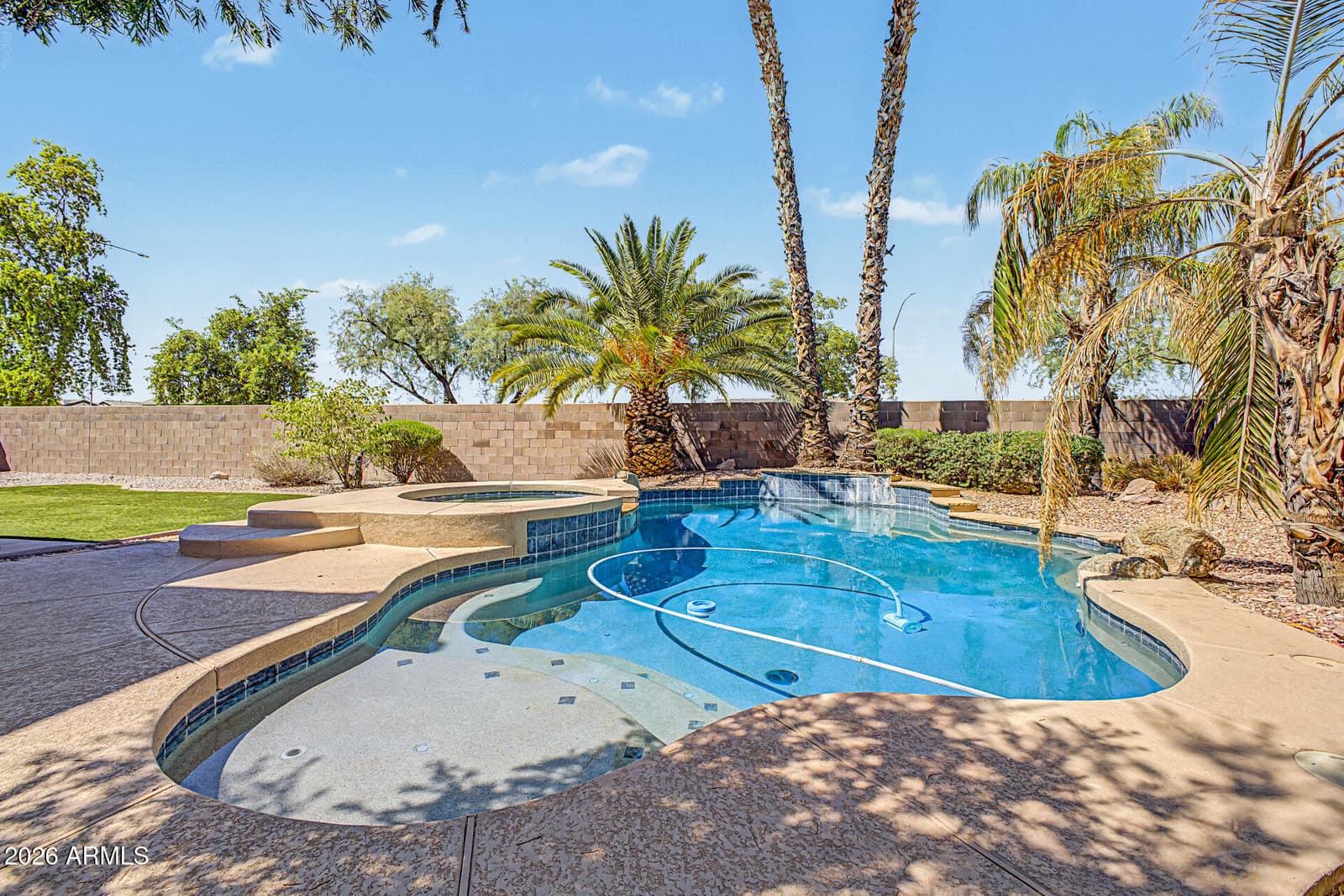 10520 E Olla Avenue, Mesa, AZ 85212 — photo 44 of 47