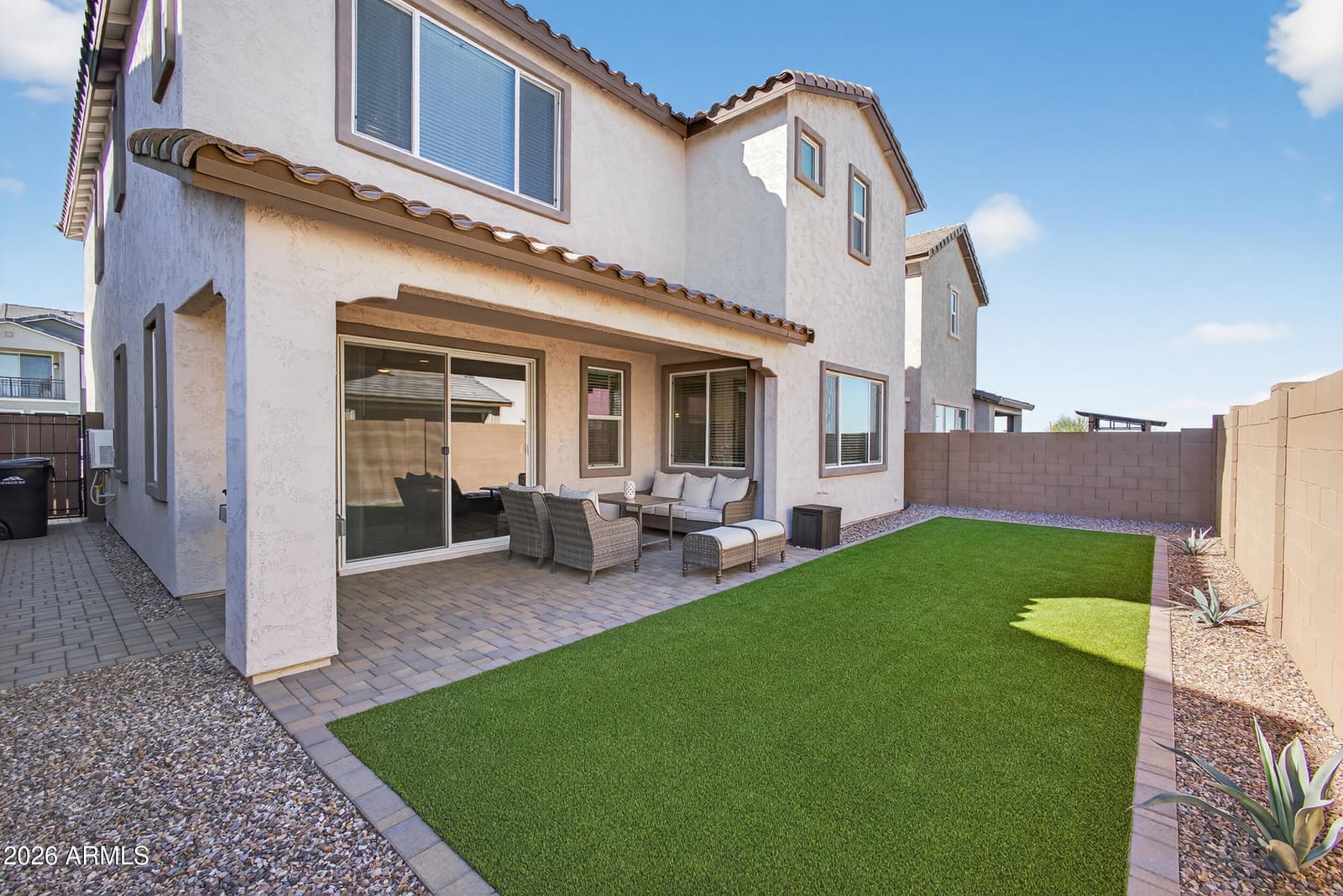 8114 E Petunia Avenue, Mesa, AZ 85212 — photo 8 of 65