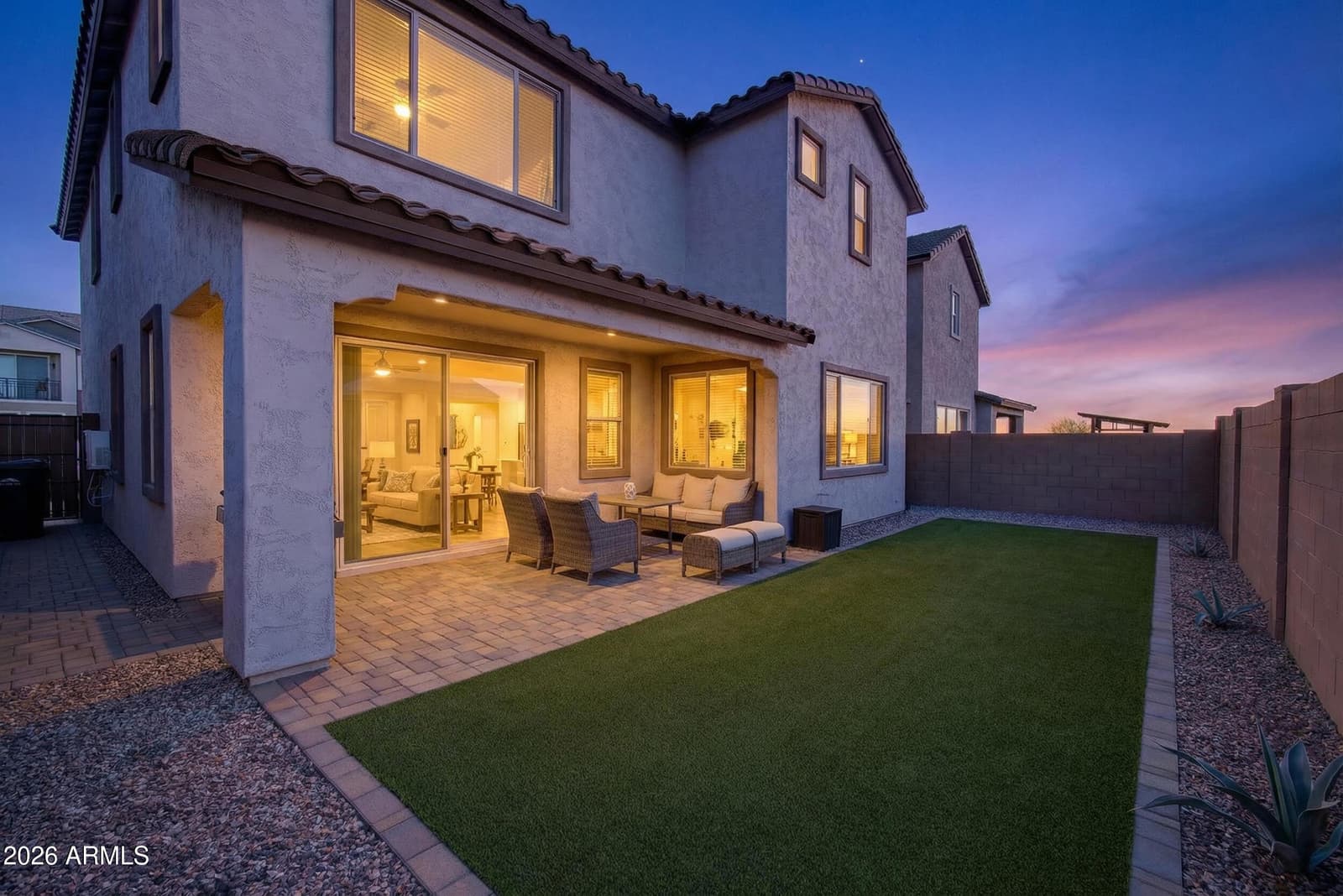8114 E Petunia Avenue, Mesa, AZ 85212 — photo 5 of 65