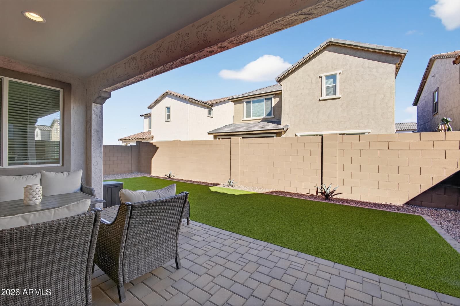 8114 E Petunia Avenue, Mesa, AZ 85212 — photo 44 of 65