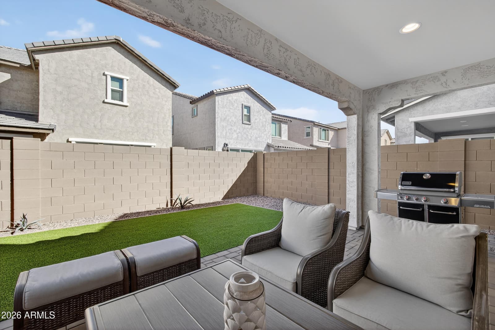 8114 E Petunia Avenue, Mesa, AZ 85212 — photo 45 of 65