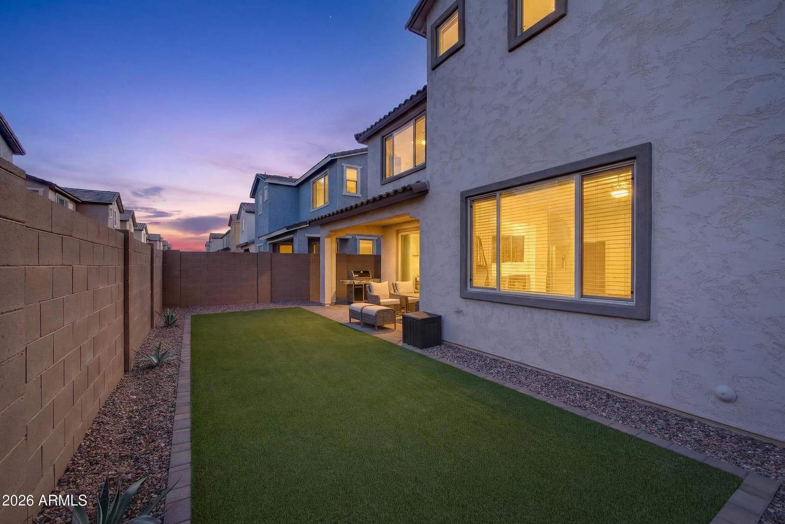 8114 E Petunia Avenue, Mesa, AZ 85212 — photo 47 of 65