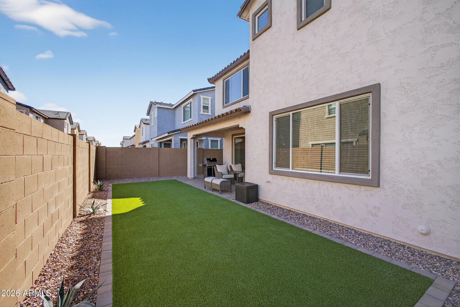 8114 E Petunia Avenue, Mesa, AZ 85212 — photo 49 of 65