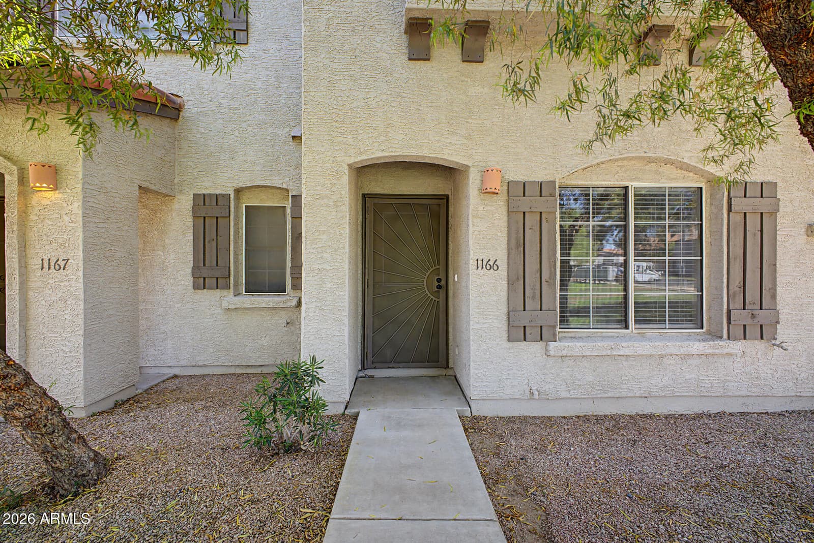 1961 N Hartford Street 1166, Chandler, AZ 85225 — photo 2 of 35