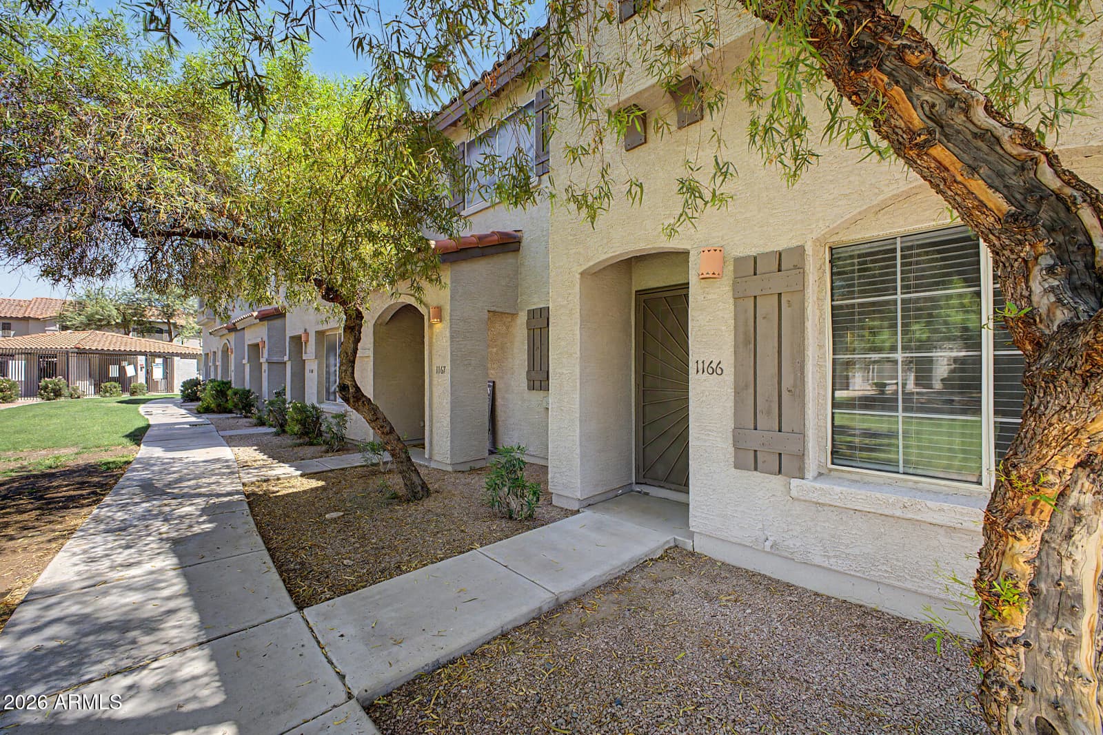 1961 N Hartford Street 1166, Chandler, AZ 85225 — photo 1 of 35