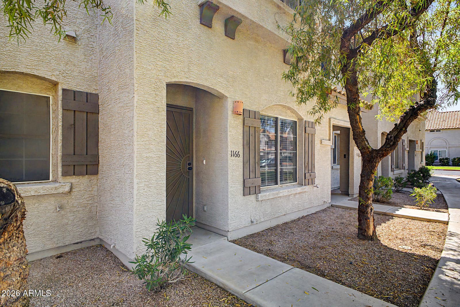 1961 N Hartford Street 1166, Chandler, AZ 85225 — photo 3 of 35