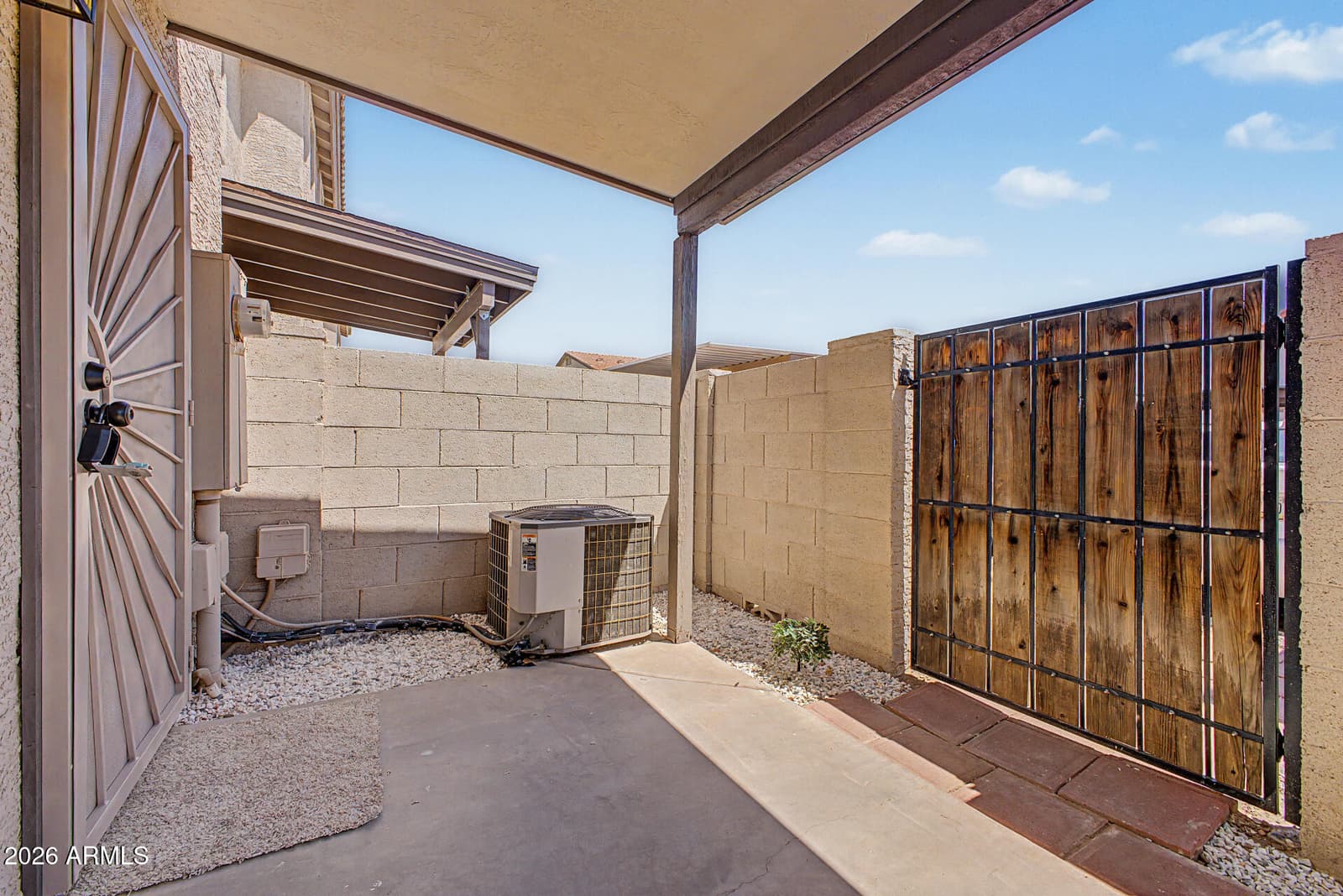 1961 N Hartford Street 1166, Chandler, AZ 85225 — photo 31 of 35