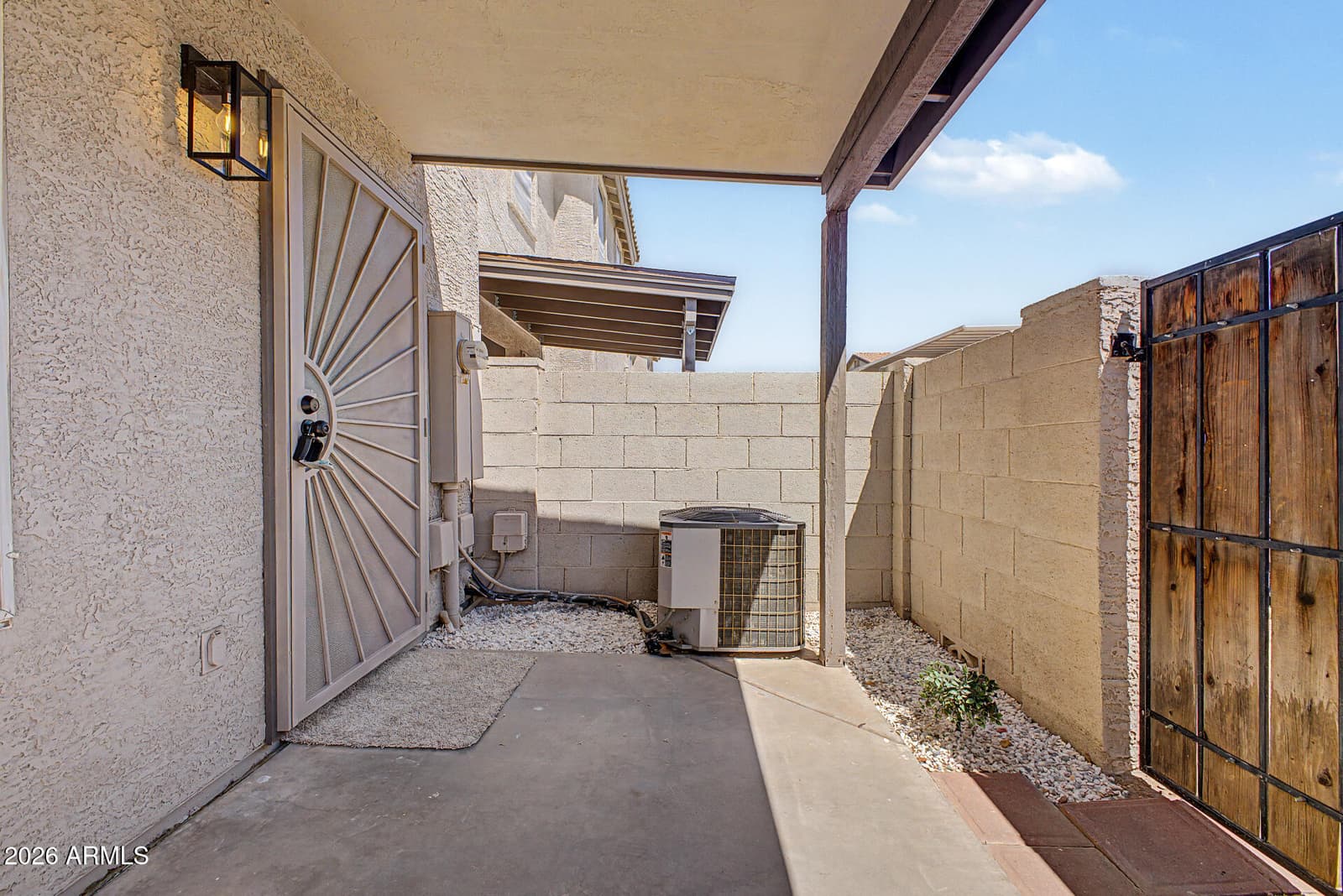 1961 N Hartford Street 1166, Chandler, AZ 85225 — photo 32 of 35