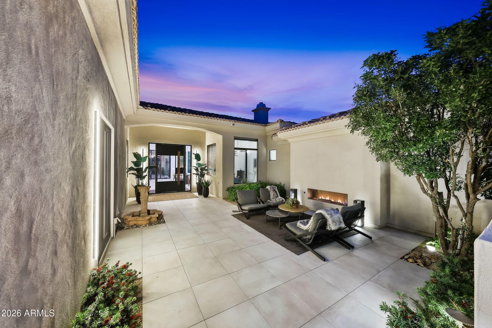 5680 E Villa Cassandra Way, Carefree, AZ 85377 — photo 5 of 46
