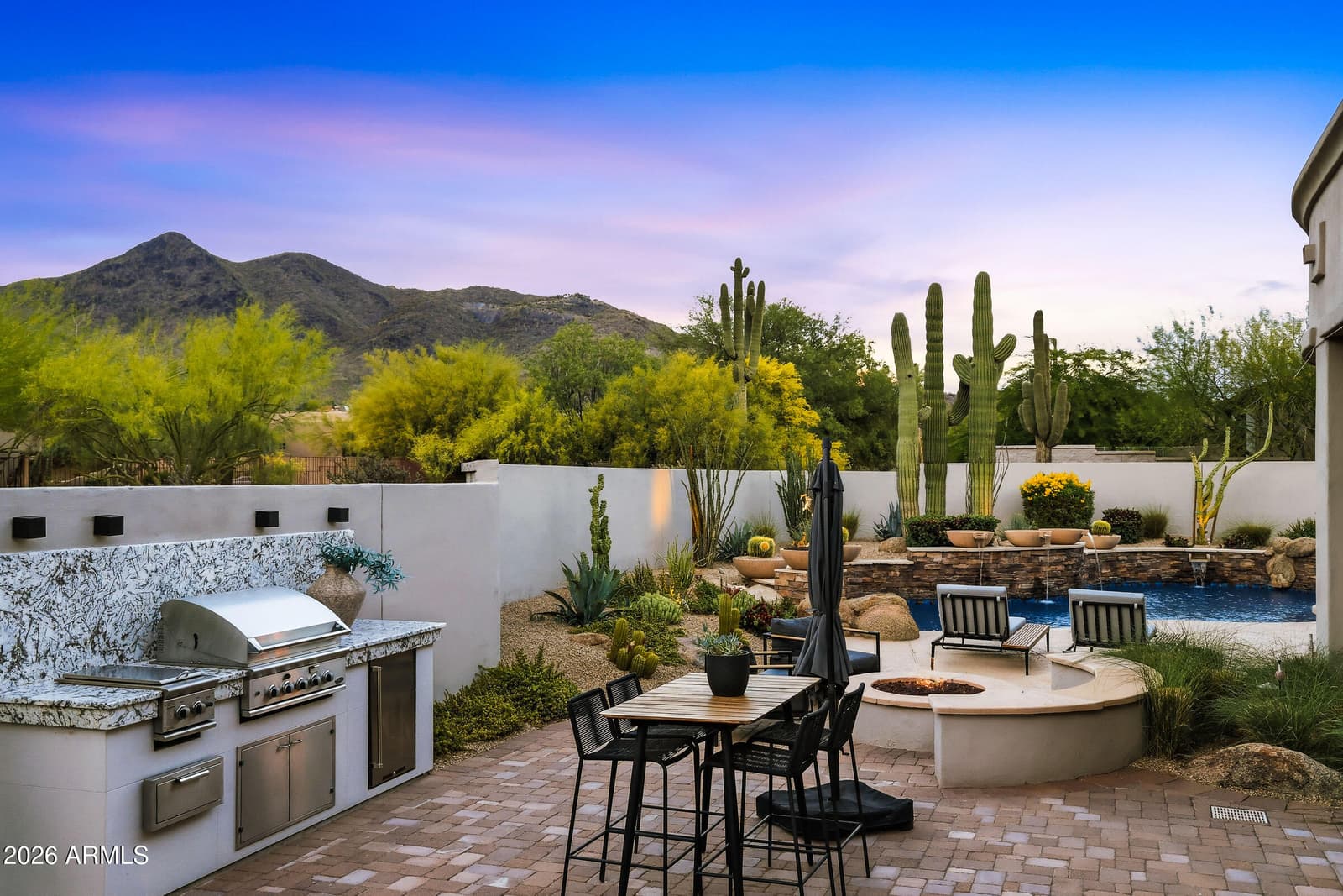 5680 E Villa Cassandra Way, Carefree, AZ 85377 — photo 38 of 46
