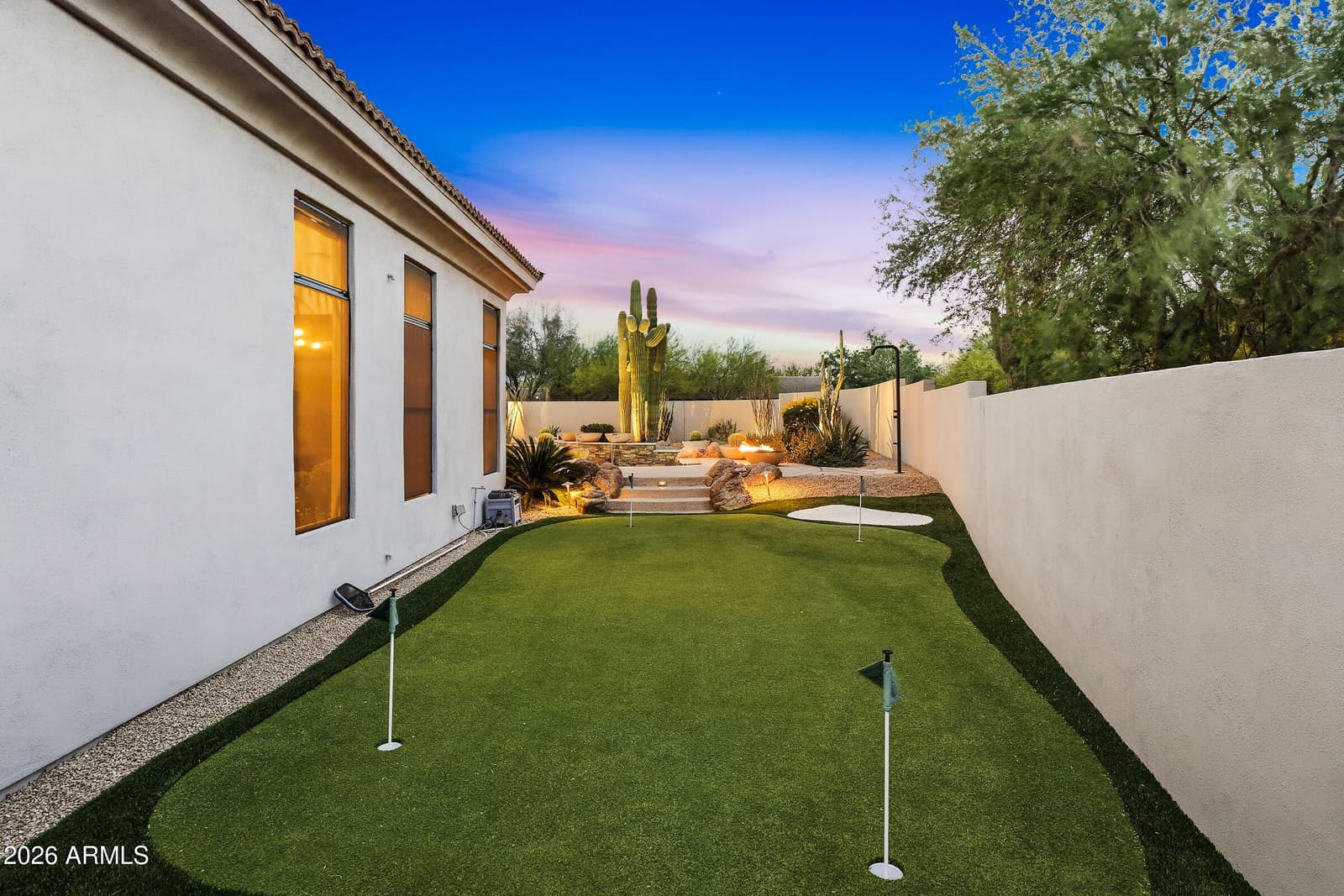 5680 E Villa Cassandra Way, Carefree, AZ 85377 — photo 39 of 46