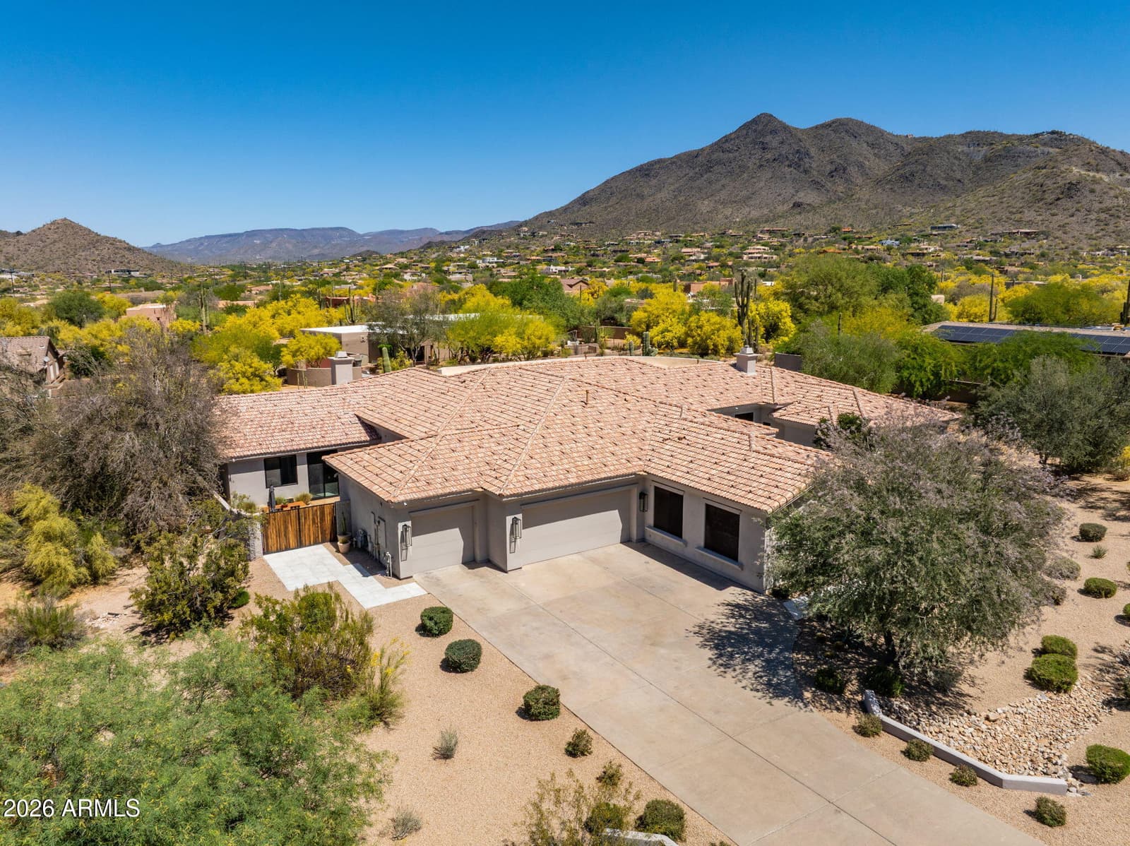 5680 E Villa Cassandra Way, Carefree, AZ 85377 — photo 44 of 46