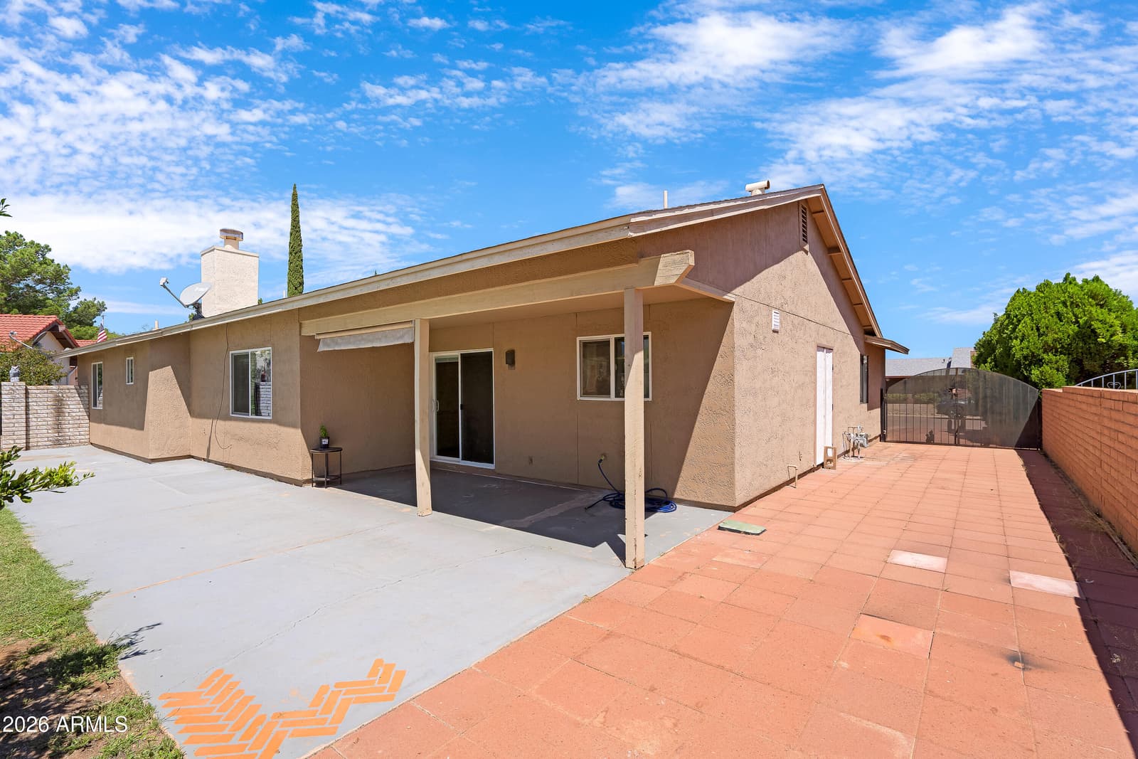 3616 Miller Street, Sierra Vista, AZ 85650 — photo 37 of 60