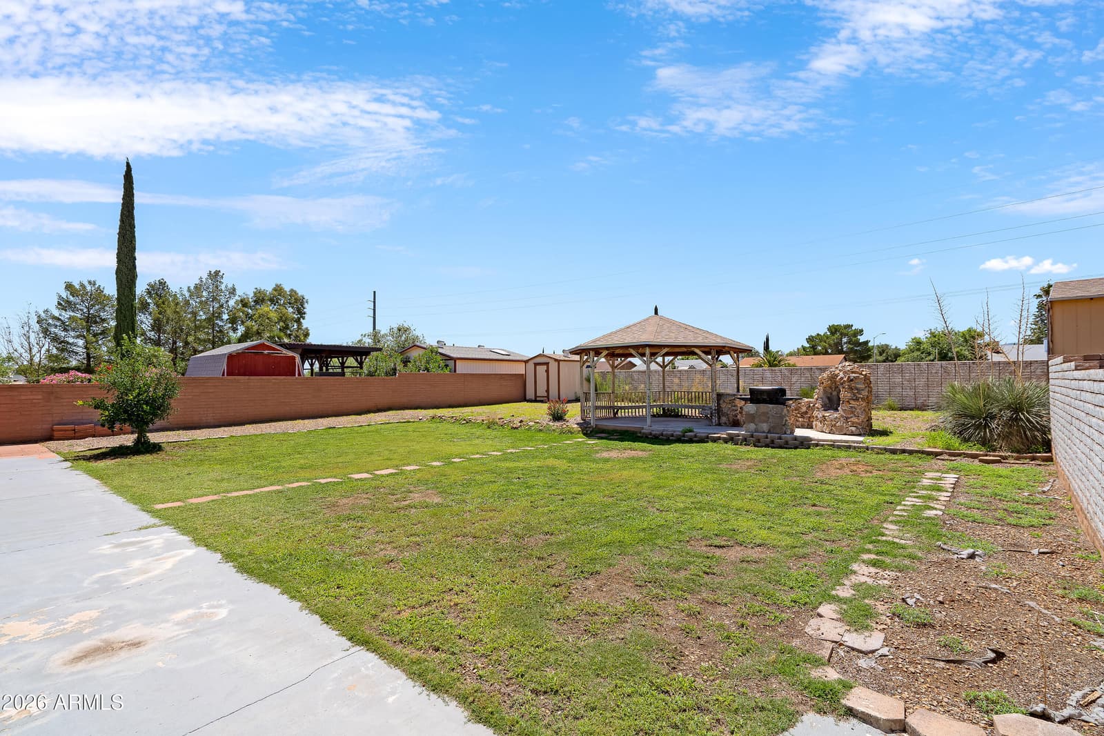 3616 Miller Street, Sierra Vista, AZ 85650 — photo 39 of 60