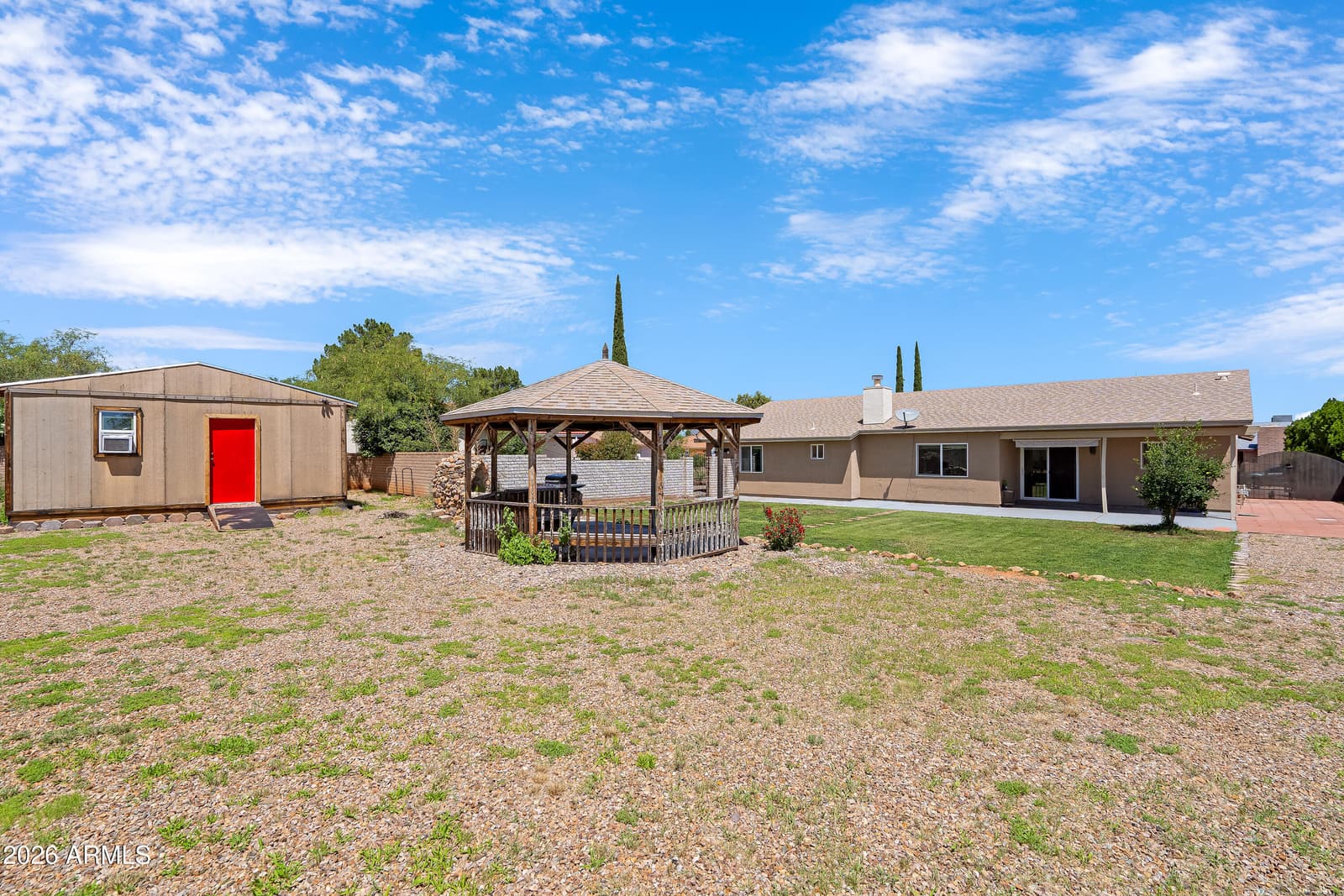 3616 Miller Street, Sierra Vista, AZ 85650 — photo 41 of 60