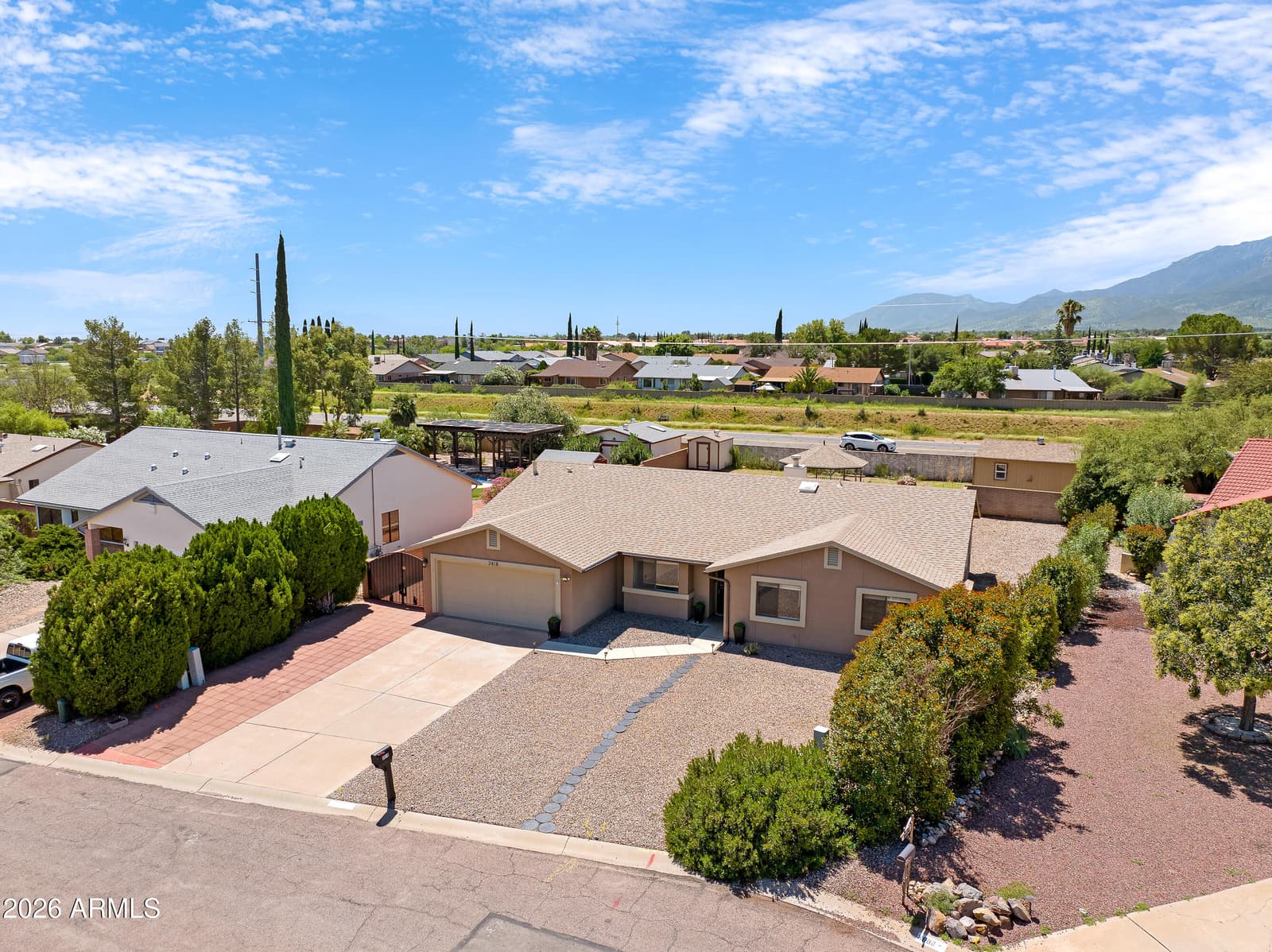 3616 Miller Street, Sierra Vista, AZ 85650 — photo 47 of 60