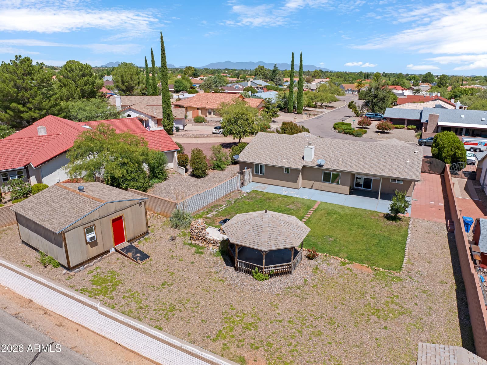 3616 Miller Street, Sierra Vista, AZ 85650 — photo 49 of 60