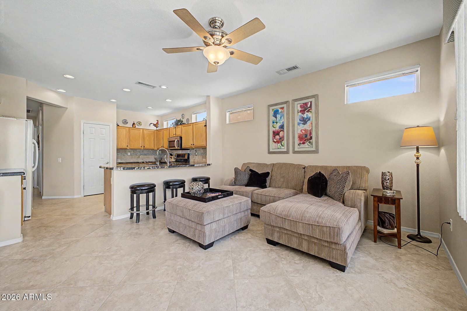 15850 W Silver Breeze Drive, Surprise, AZ 85374 — photo 17 of 48