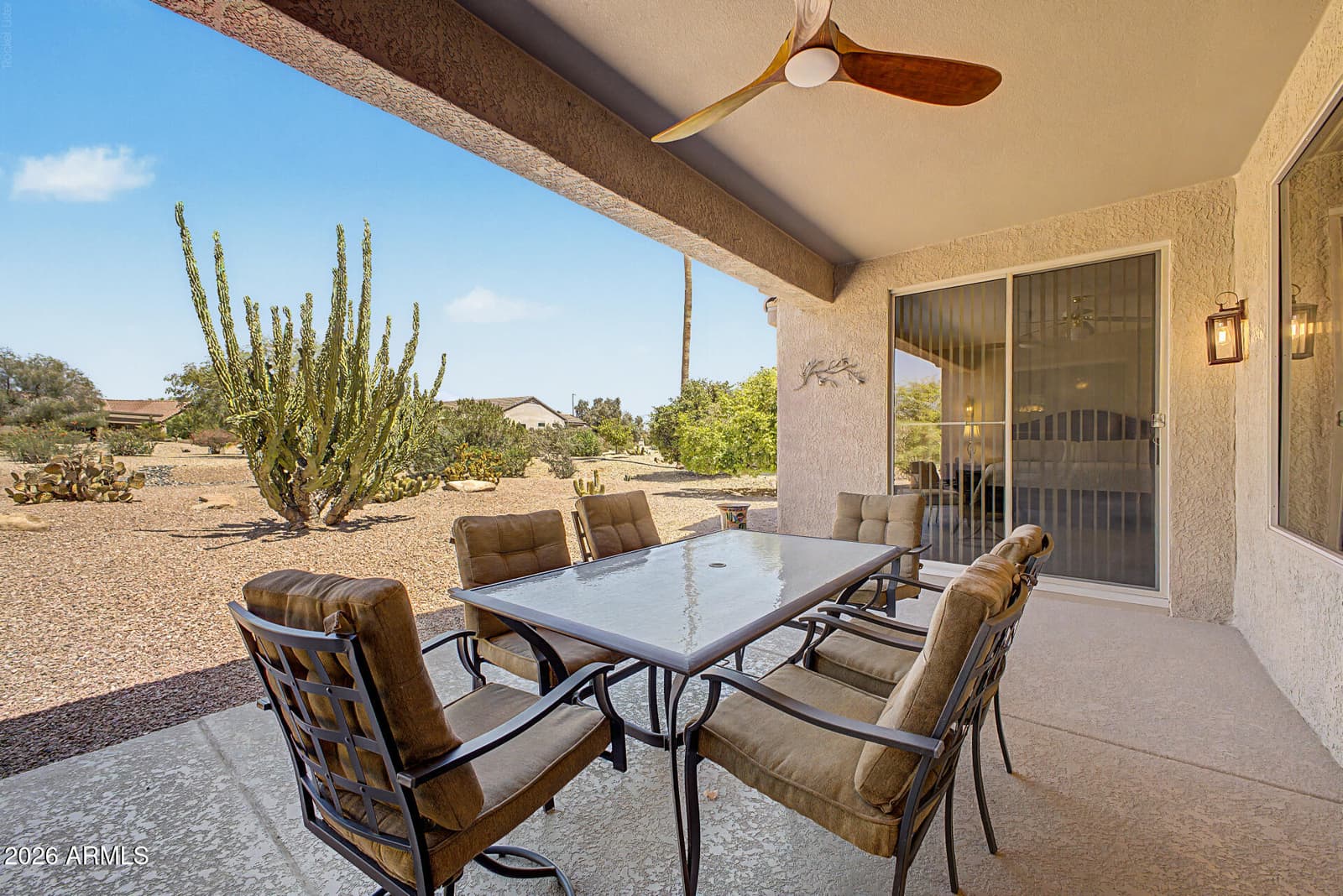 15850 W Silver Breeze Drive, Surprise, AZ 85374 — photo 36 of 48