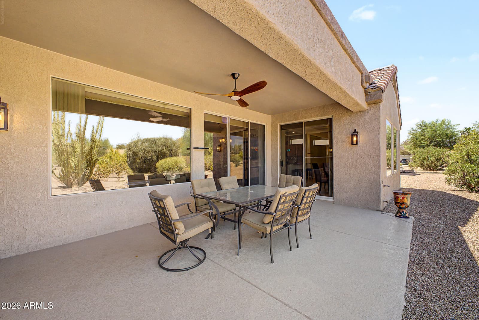 15850 W Silver Breeze Drive, Surprise, AZ 85374 — photo 37 of 48