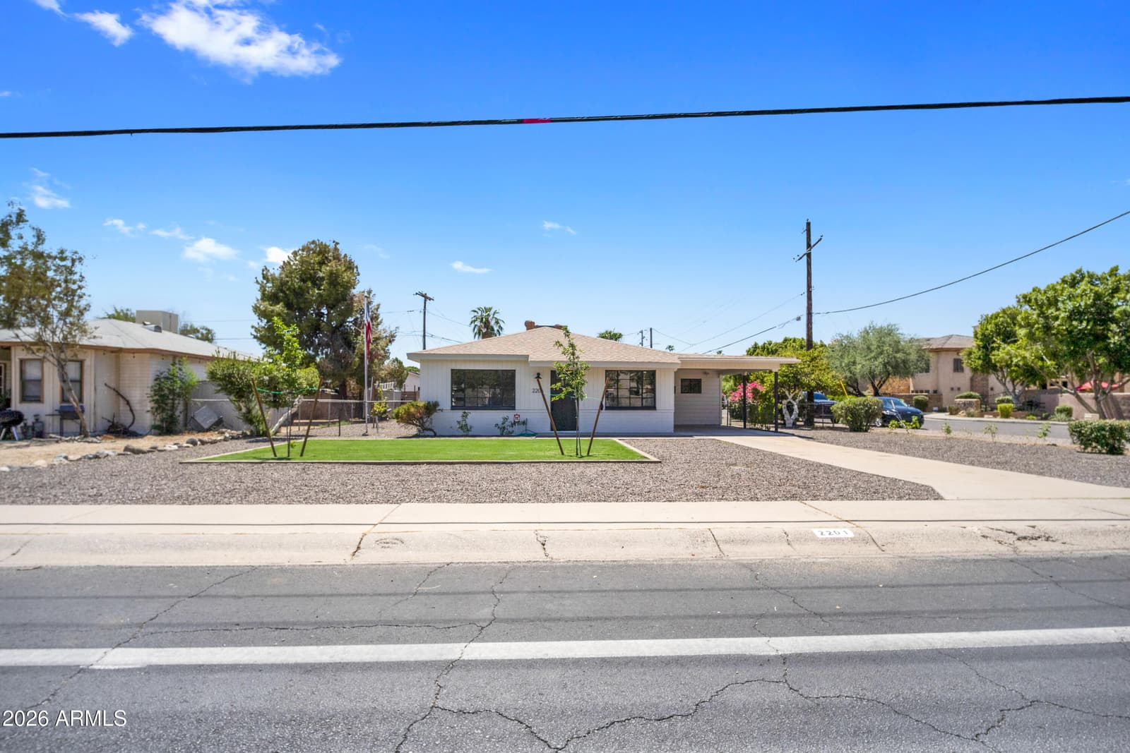 2201 E Campbell Avenue, Phoenix, AZ 85016 — photo 2 of 16