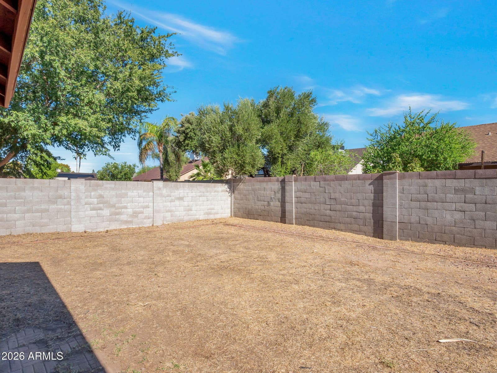4220 W Creedance Boulevard, Glendale, AZ 85310 — photo 24 of 29