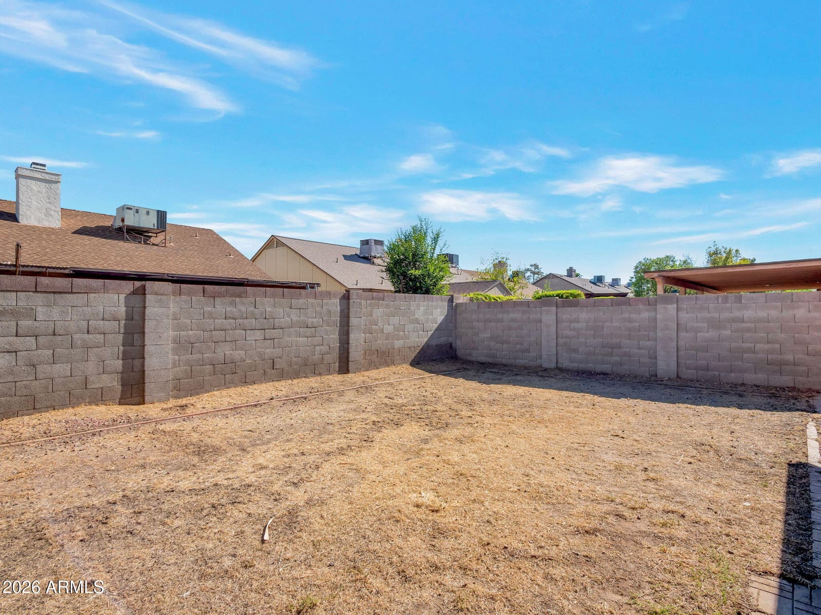 4220 W Creedance Boulevard, Glendale, AZ 85310 — photo 25 of 29