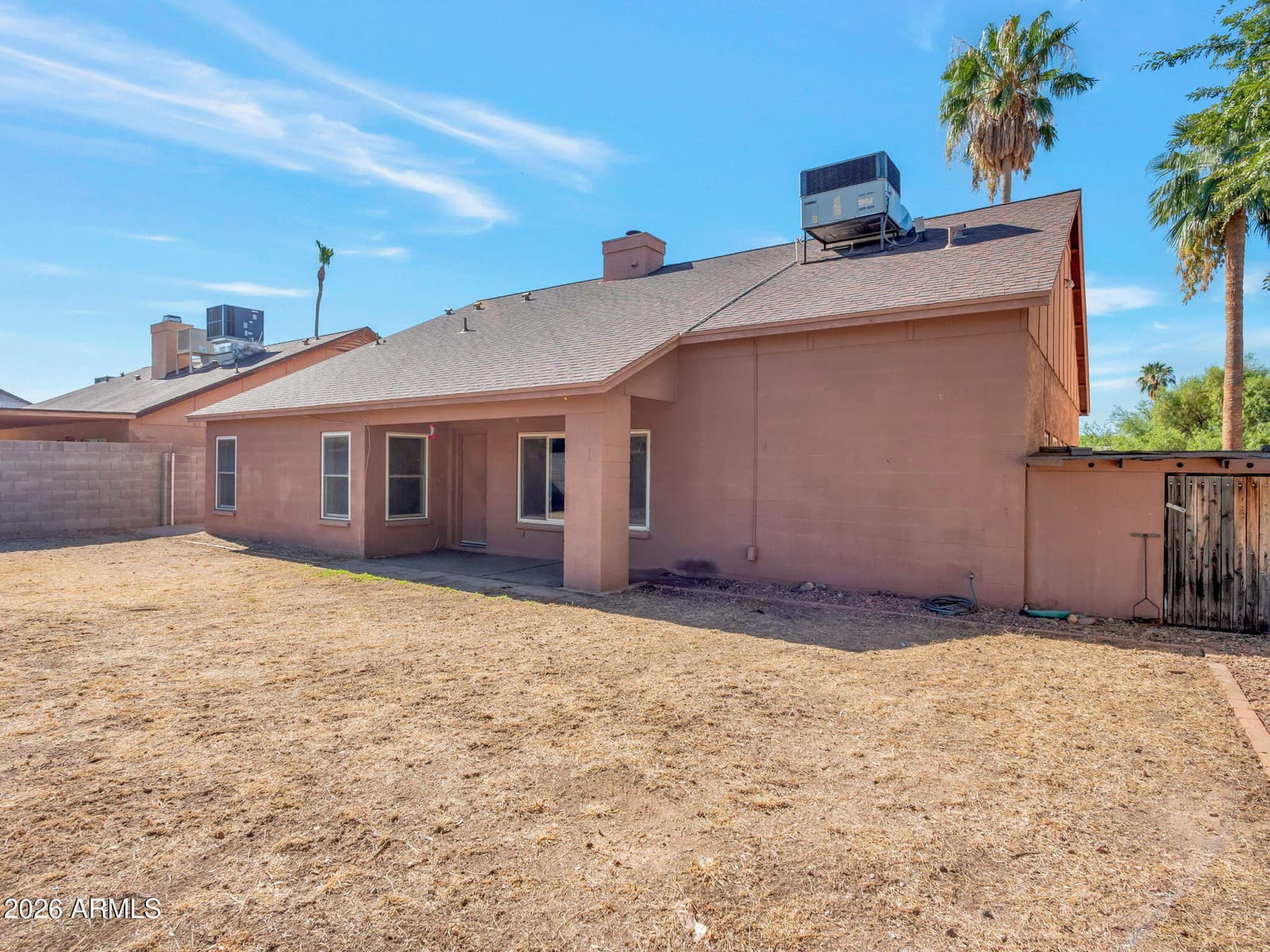 4220 W Creedance Boulevard, Glendale, AZ 85310 — photo 27 of 29