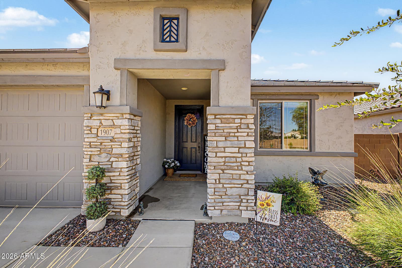 1907 W Zinc Way, San Tan Valley, AZ 85144 — photo 2 of 27