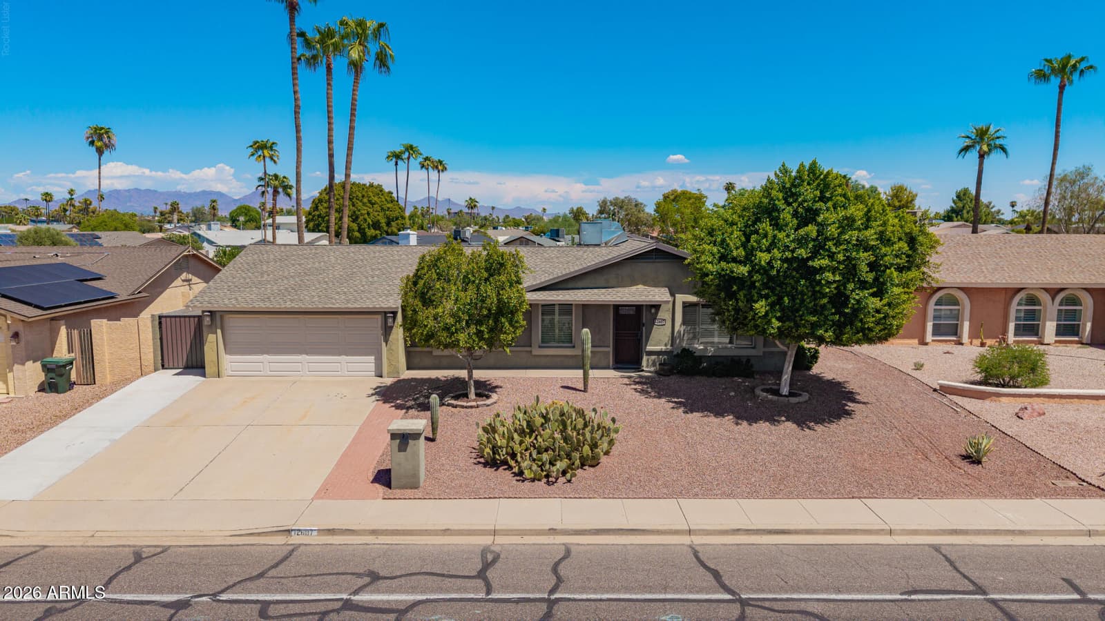 12607 N 36th Street, Phoenix, AZ 85032 — photo 2 of 46