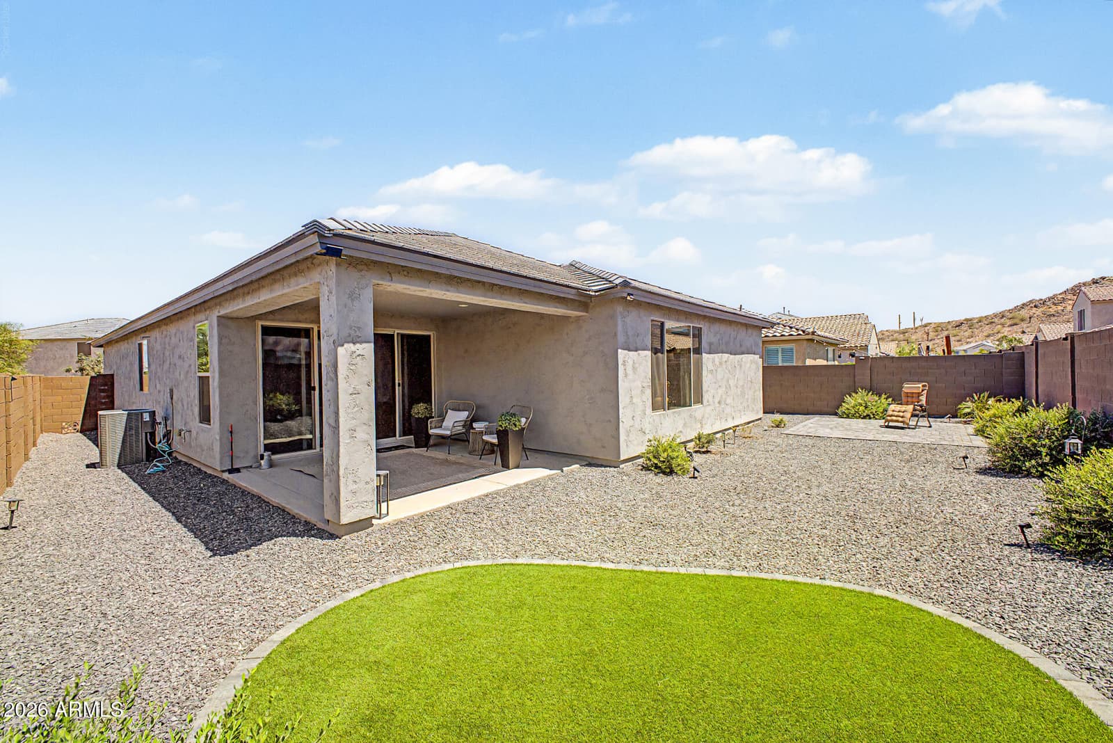 1907 W Zinc Way, San Tan Valley, AZ 85144 — photo 25 of 27