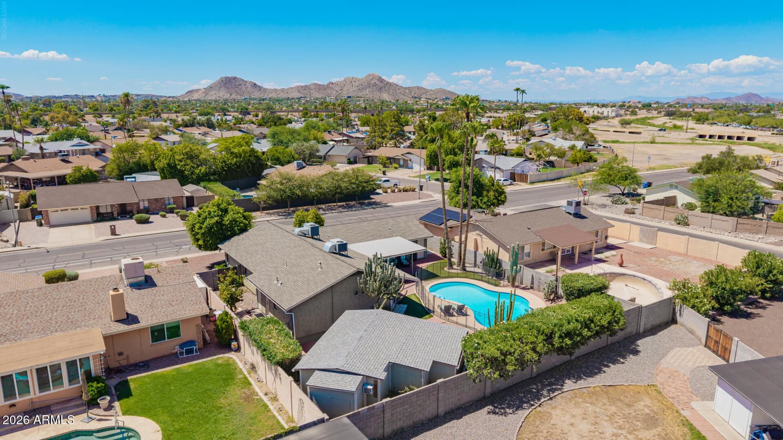12607 N 36th Street, Phoenix, AZ 85032 — photo 42 of 46