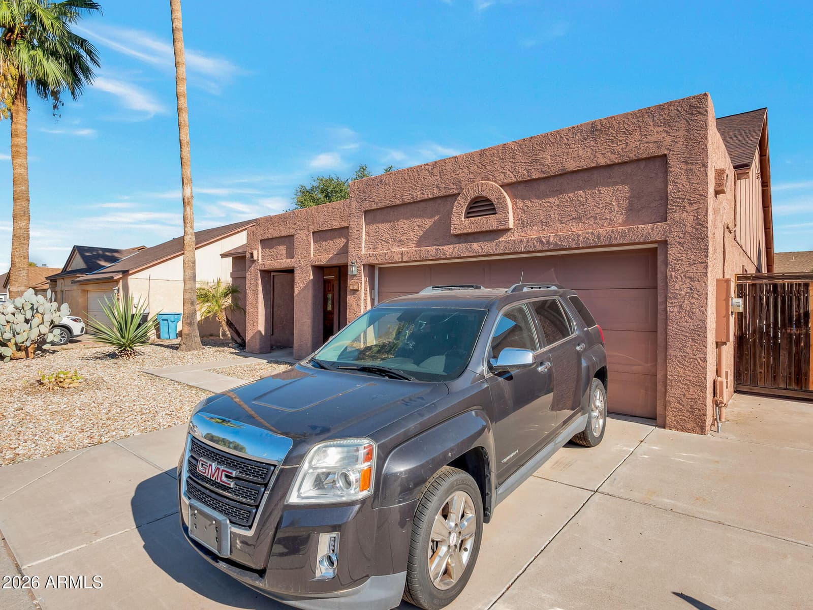 4220 W Creedance Boulevard, Glendale, AZ 85310 — photo 28 of 29