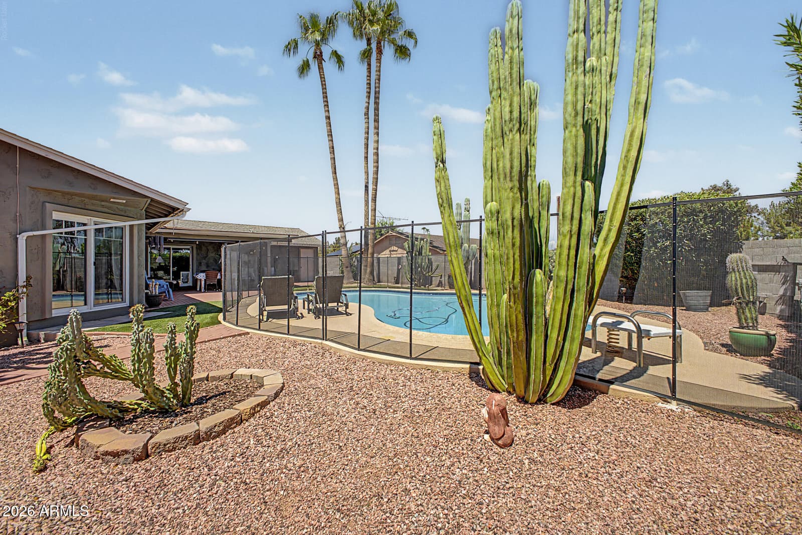 12607 N 36th Street, Phoenix, AZ 85032 — photo 35 of 46