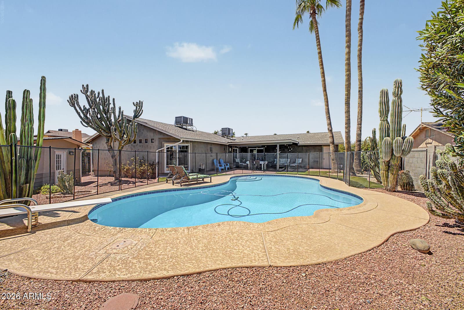 12607 N 36th Street, Phoenix, AZ 85032 — photo 32 of 46