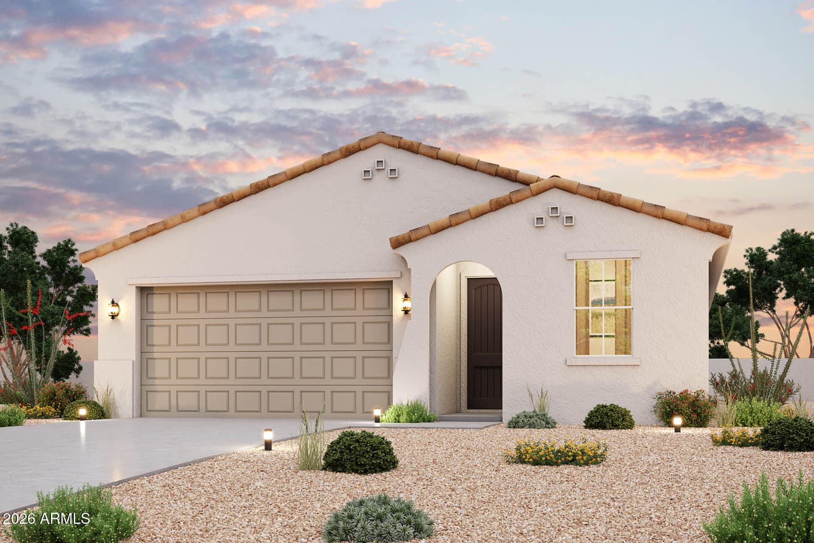 18262 W Calle Lejos, Surprise, AZ 85387 — photo 1 of 23